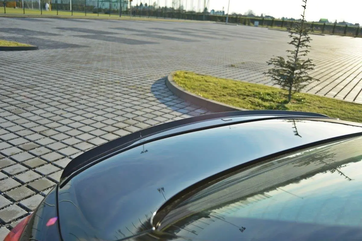 HEKKSPOILER INFINITI G37 sedan 2009-2010