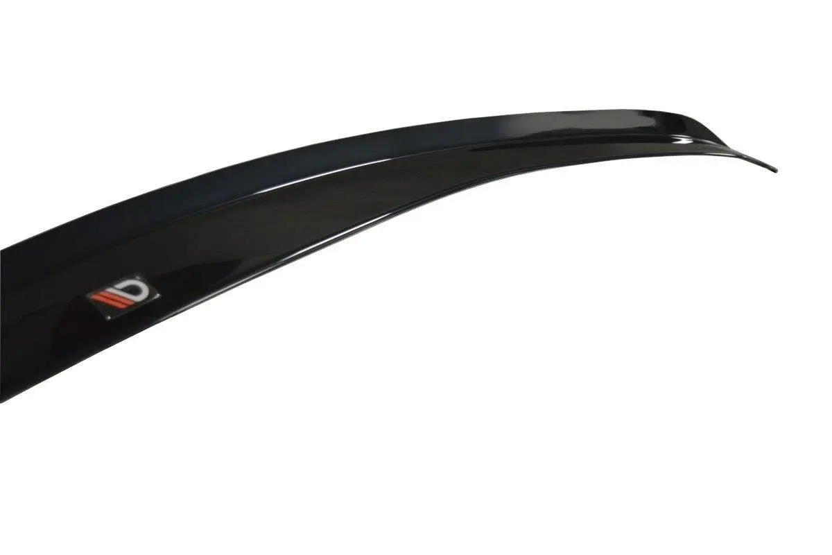 HEKKSPOILER INFINITI G37 sedan 2009-2010 – bilde 6
