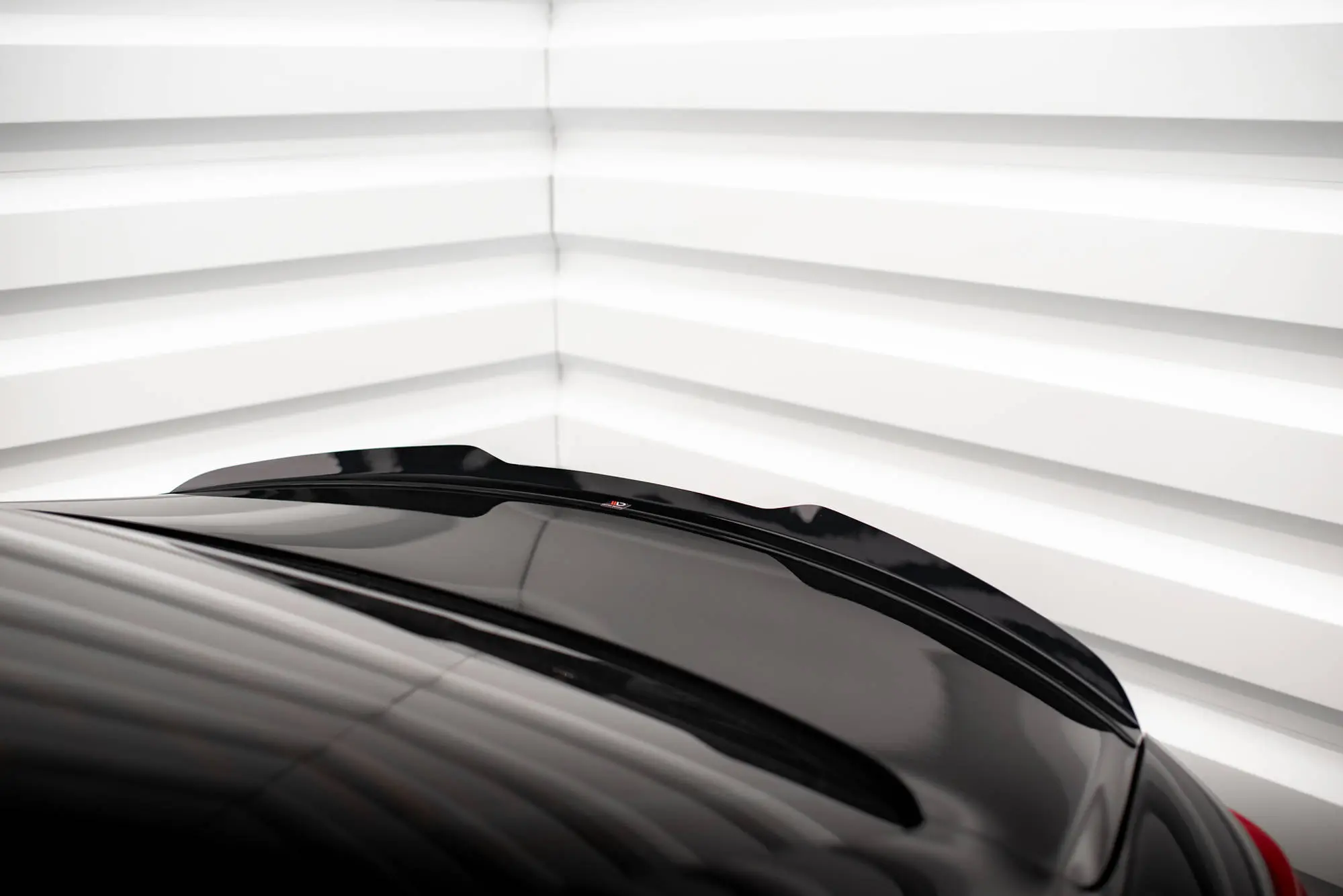 HEKKSPOILER Infiniti Q50 S 2013-2016 – bilde 4