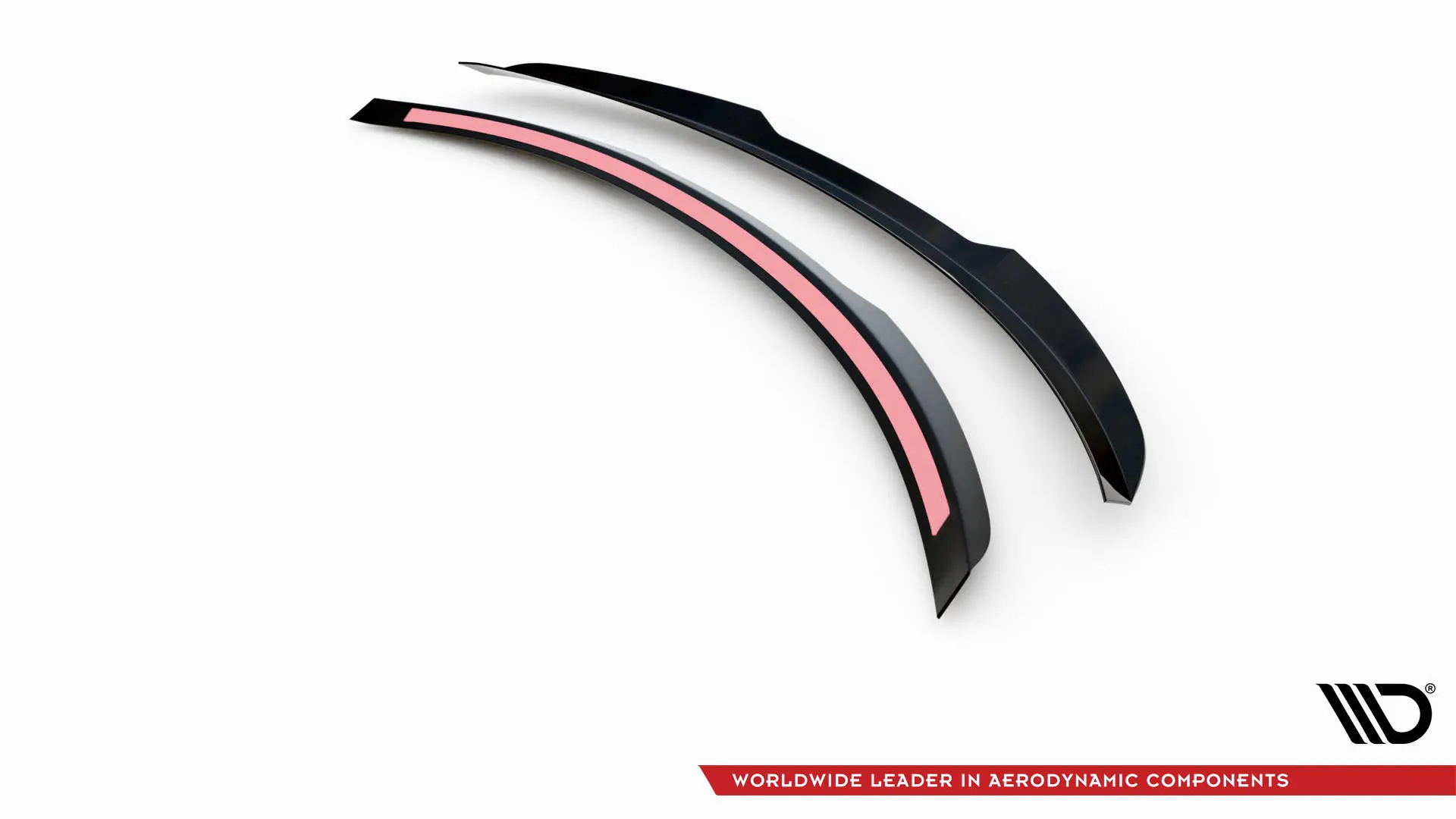 HEKKSPOILER Infiniti Q50 S 2013-2016 – bilde 5
