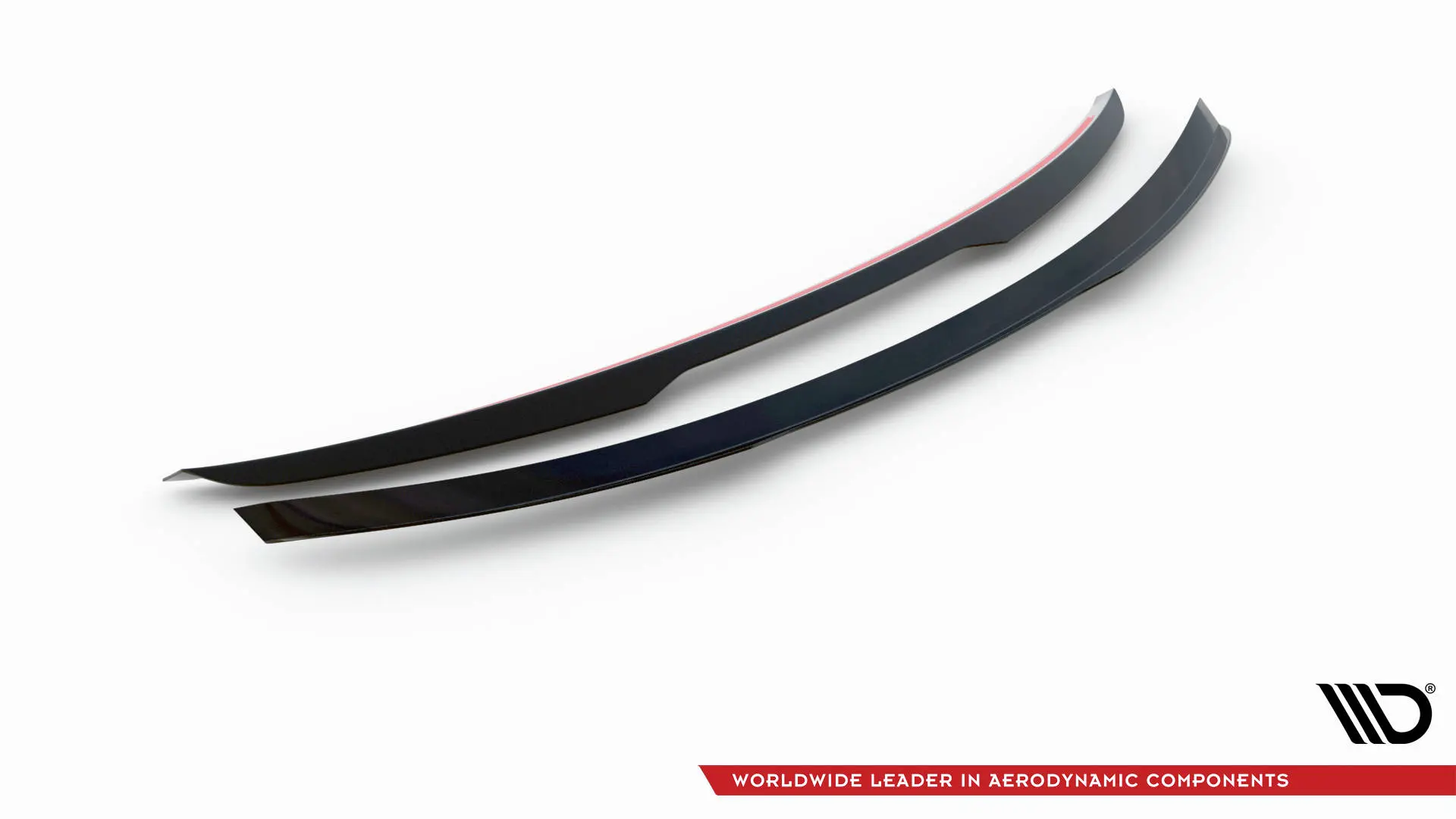 HEKKSPOILER Infiniti Q50 S 2013-2016 – bilde 6