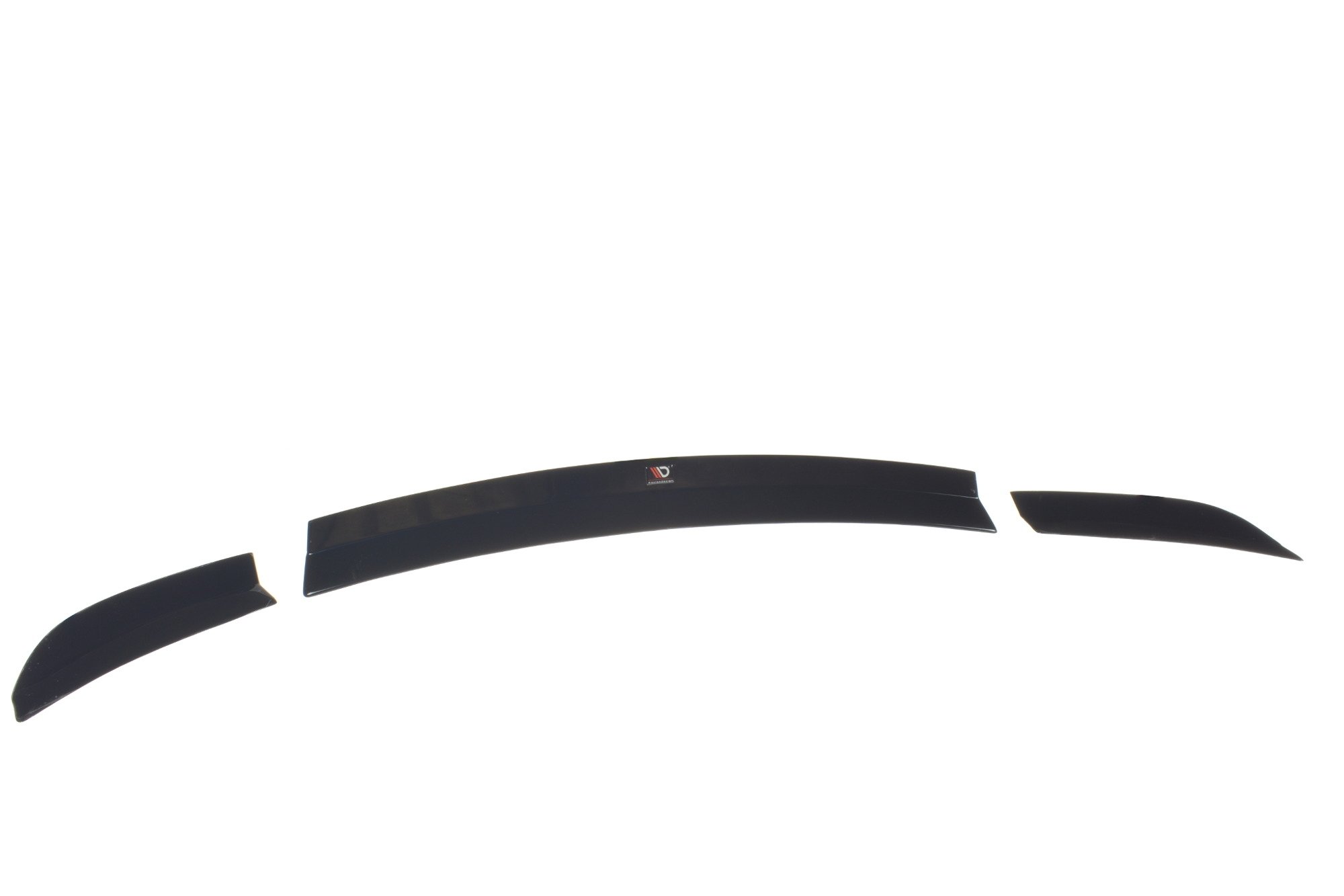 HEKKSPOILER Jaguar F-Type 2013-2016 – bilde 6