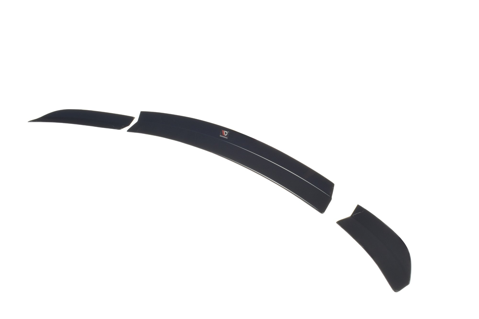 HEKKSPOILER Jaguar F-Type 2013-2016 – bilde 7