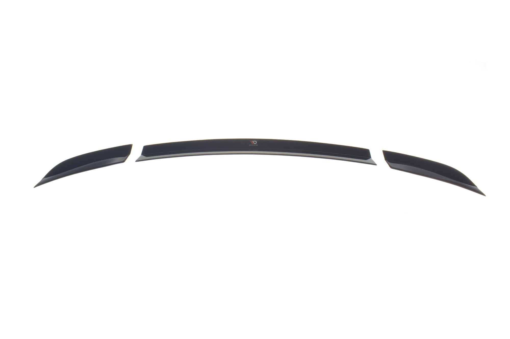 HEKKSPOILER Jaguar F-Type 2013-2016 – bilde 8