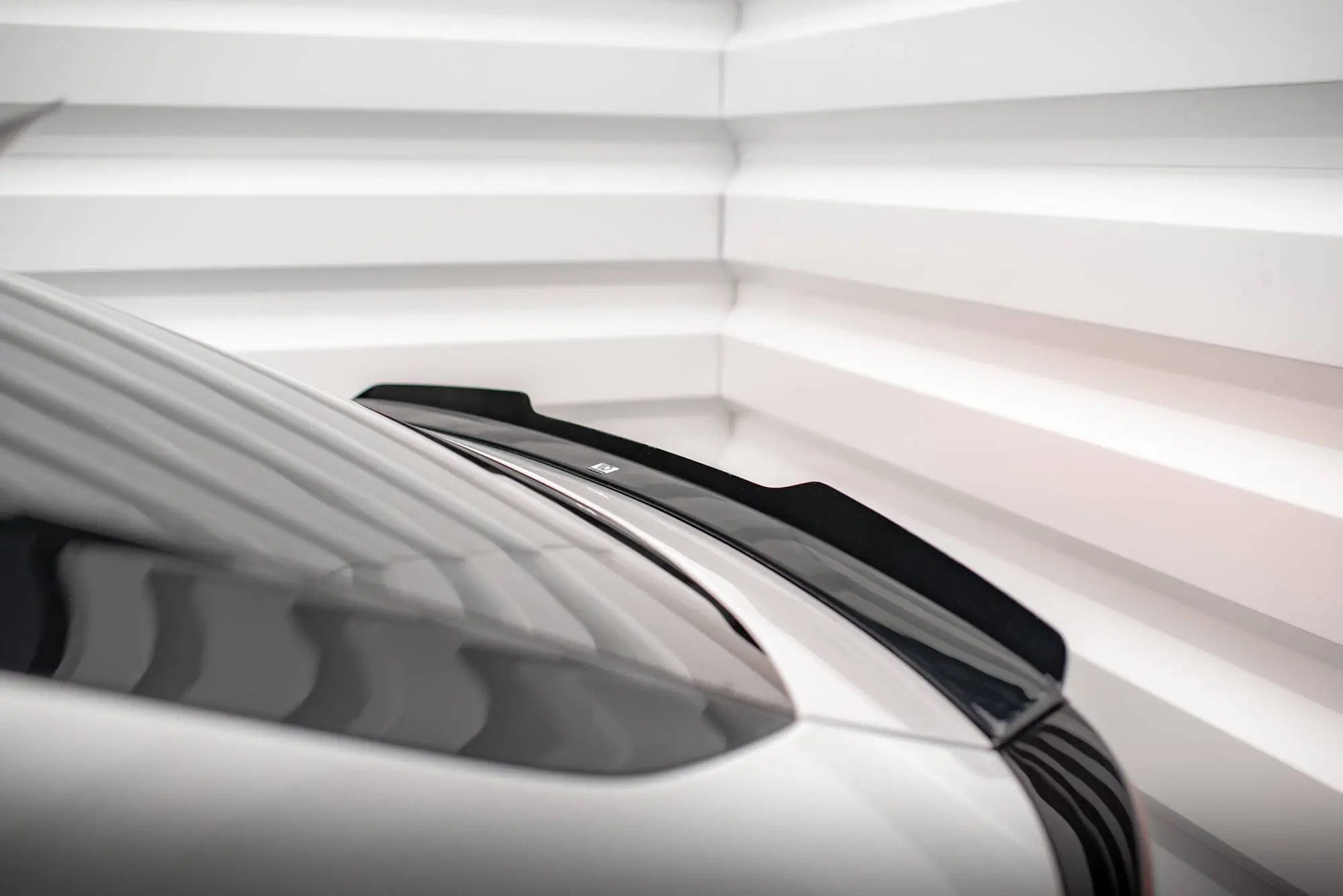 Hekkspoiler Kia EV6 GT-Line 2021 -> – bilde 2