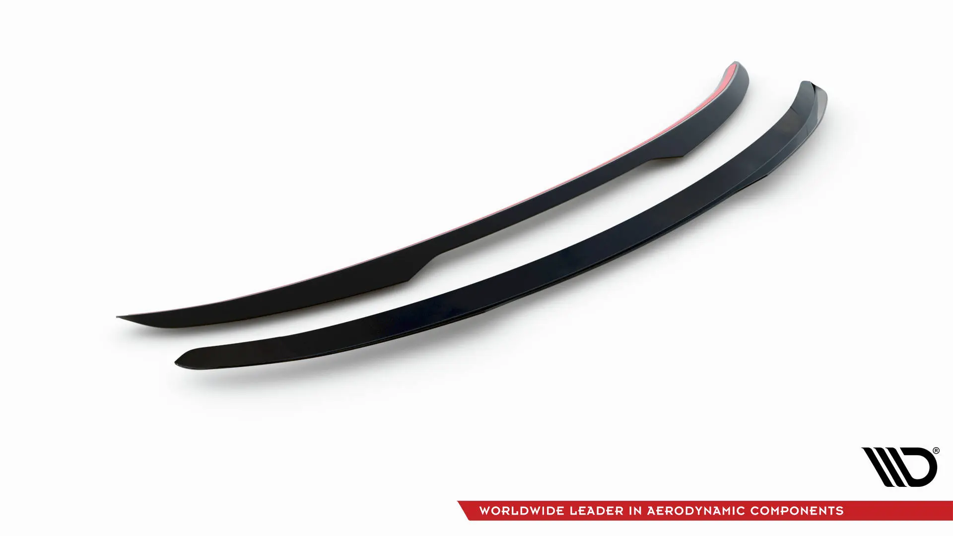 Hekkspoiler Kia EV6 GT-Line 2021 -> – bilde 6