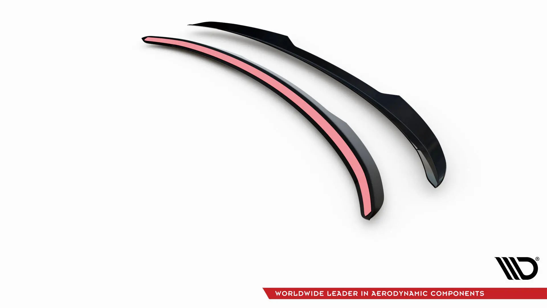 Hekkspoiler Kia EV6 GT-Line 2021 -> – bilde 7