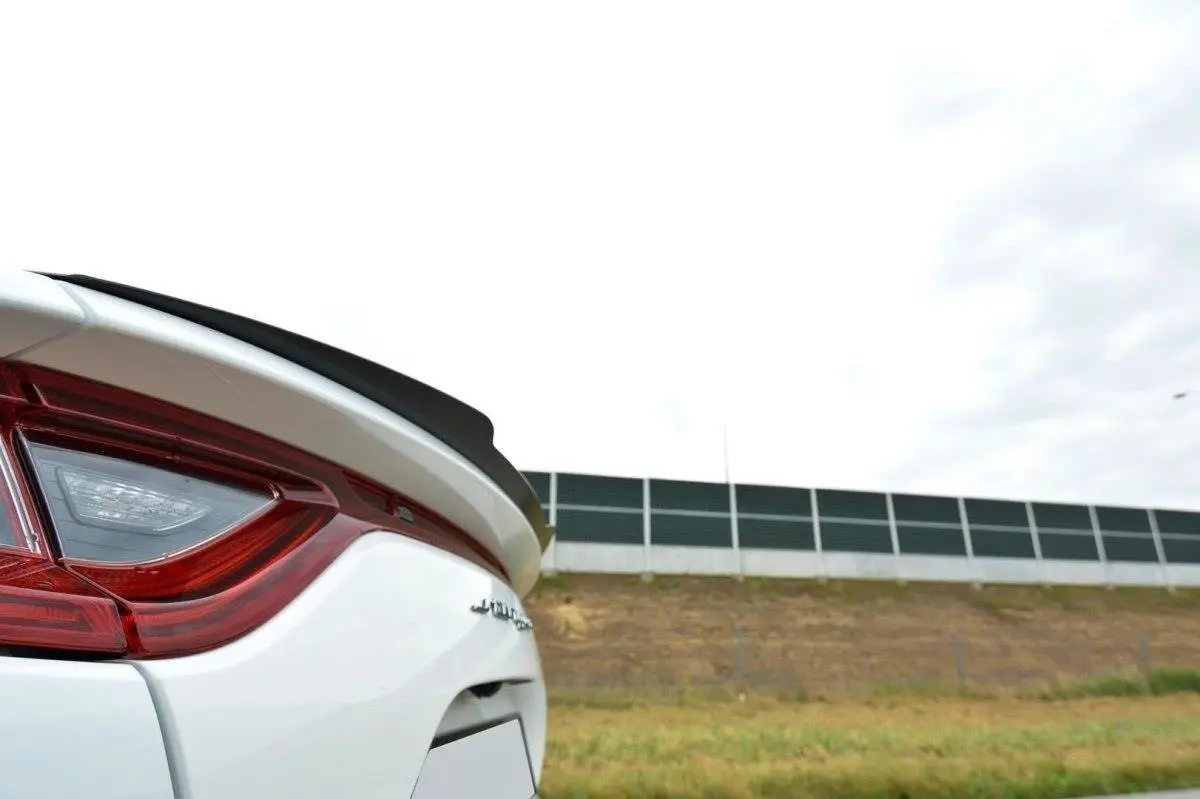 HEKKSPOILER Kia Stinger GT 2017-2023 – bilde 2
