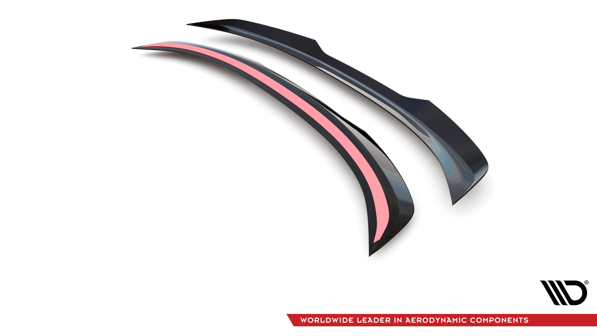 HEKKSPOILER LEXUS GS F IV 2015-2020 – bilde 6