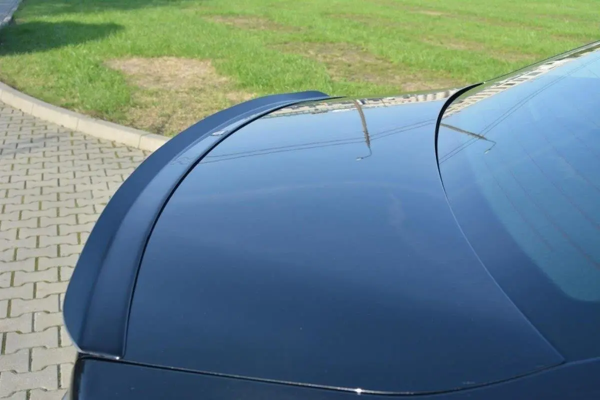 HEKKSPOILER LEXUS GS T mk4 2015-2020 – bilde 3
