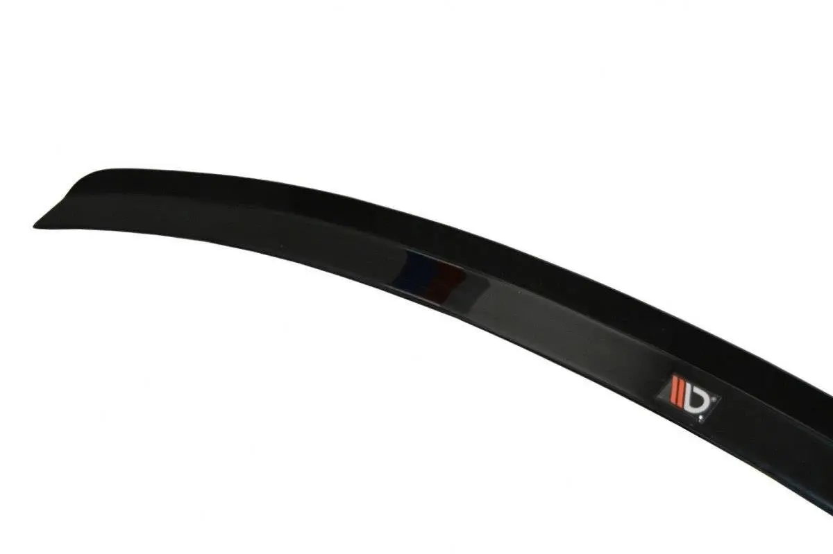 HEKKSPOILER LEXUS GS T mk4 2015-2020 – bilde 5