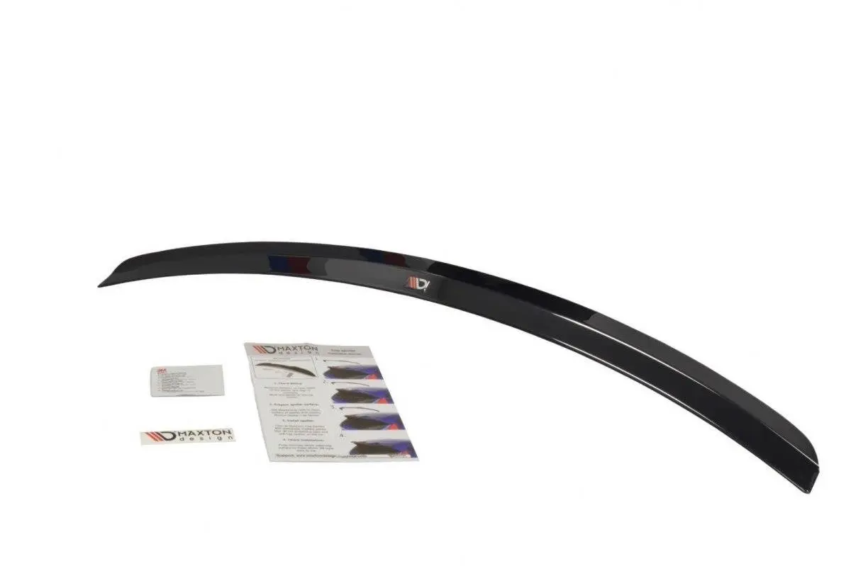 HEKKSPOILER Lexus IS II 2005 - 2013