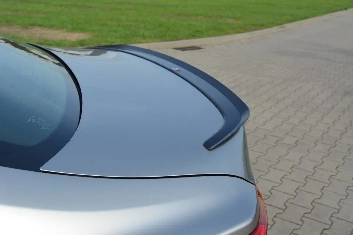 HEKKSPOILER Lexus IS III 2013 - 2020