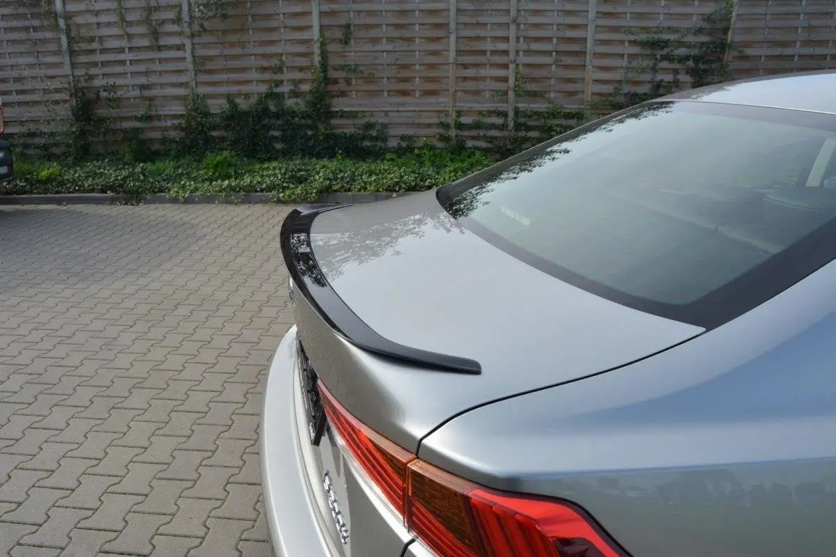 HEKKSPOILER Lexus IS III 2013 - 2020 – bilde 2
