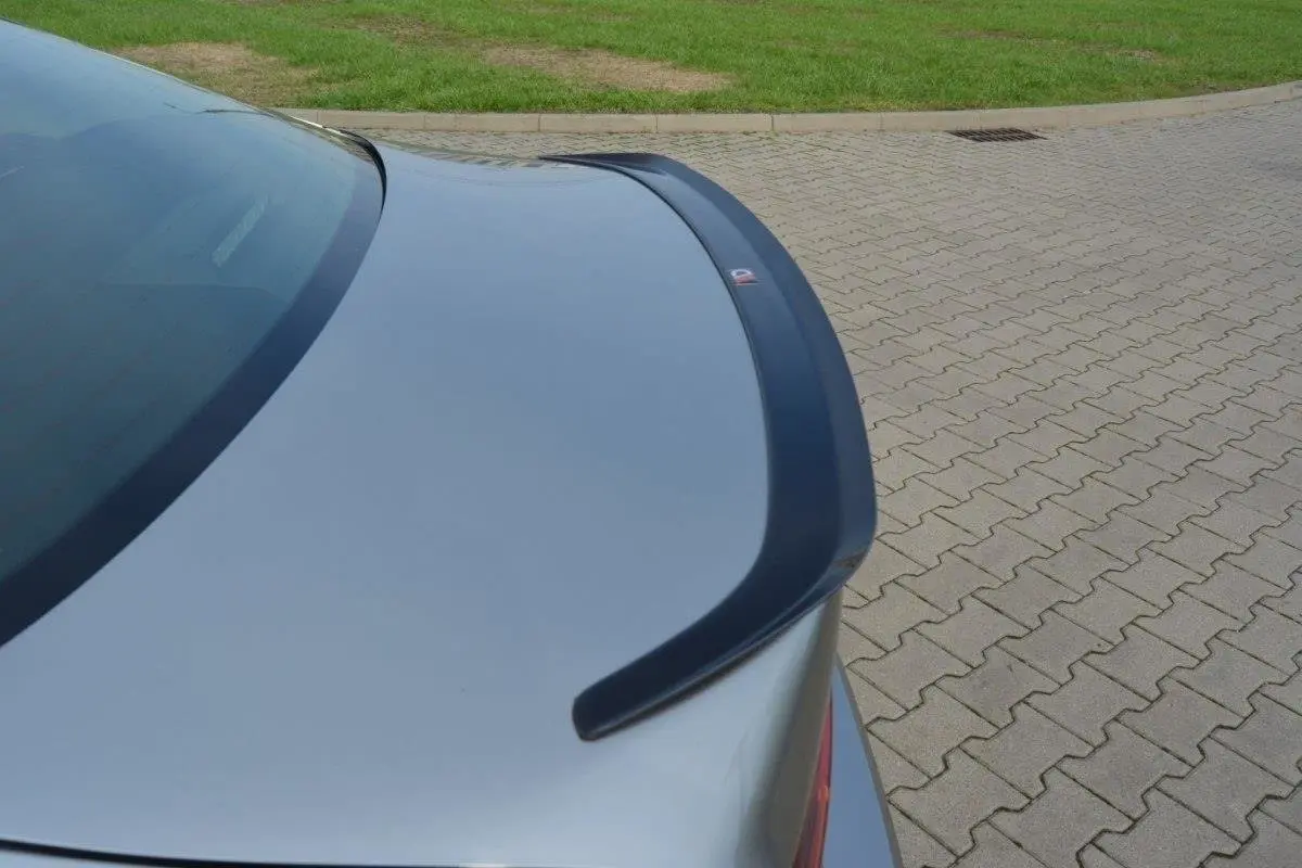 HEKKSPOILER Lexus IS III 2013 - 2020 – bilde 3