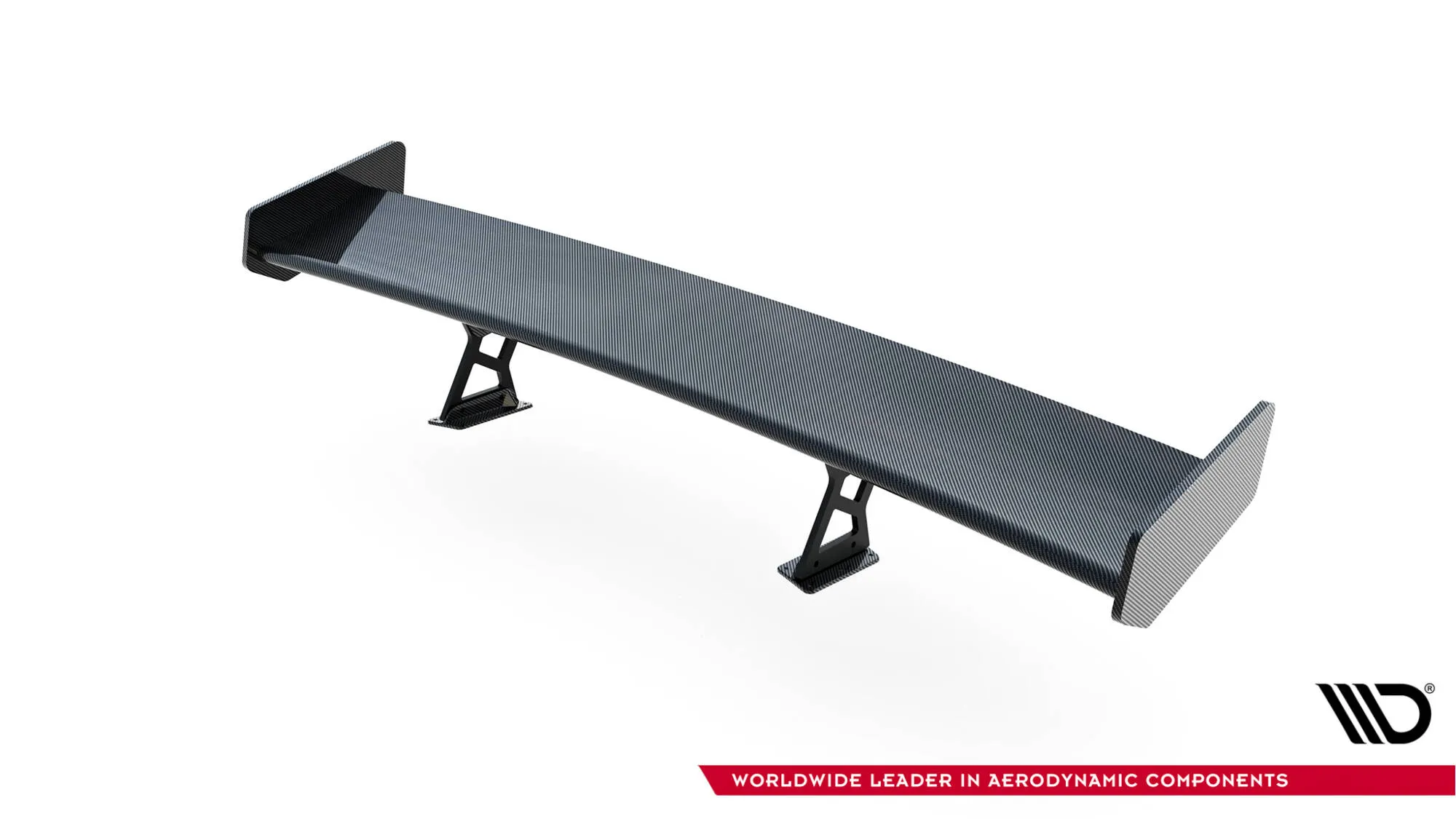 Hekkspoiler Lexus LC 2017-2026 | Carbon Fiber Edition – bilde 13