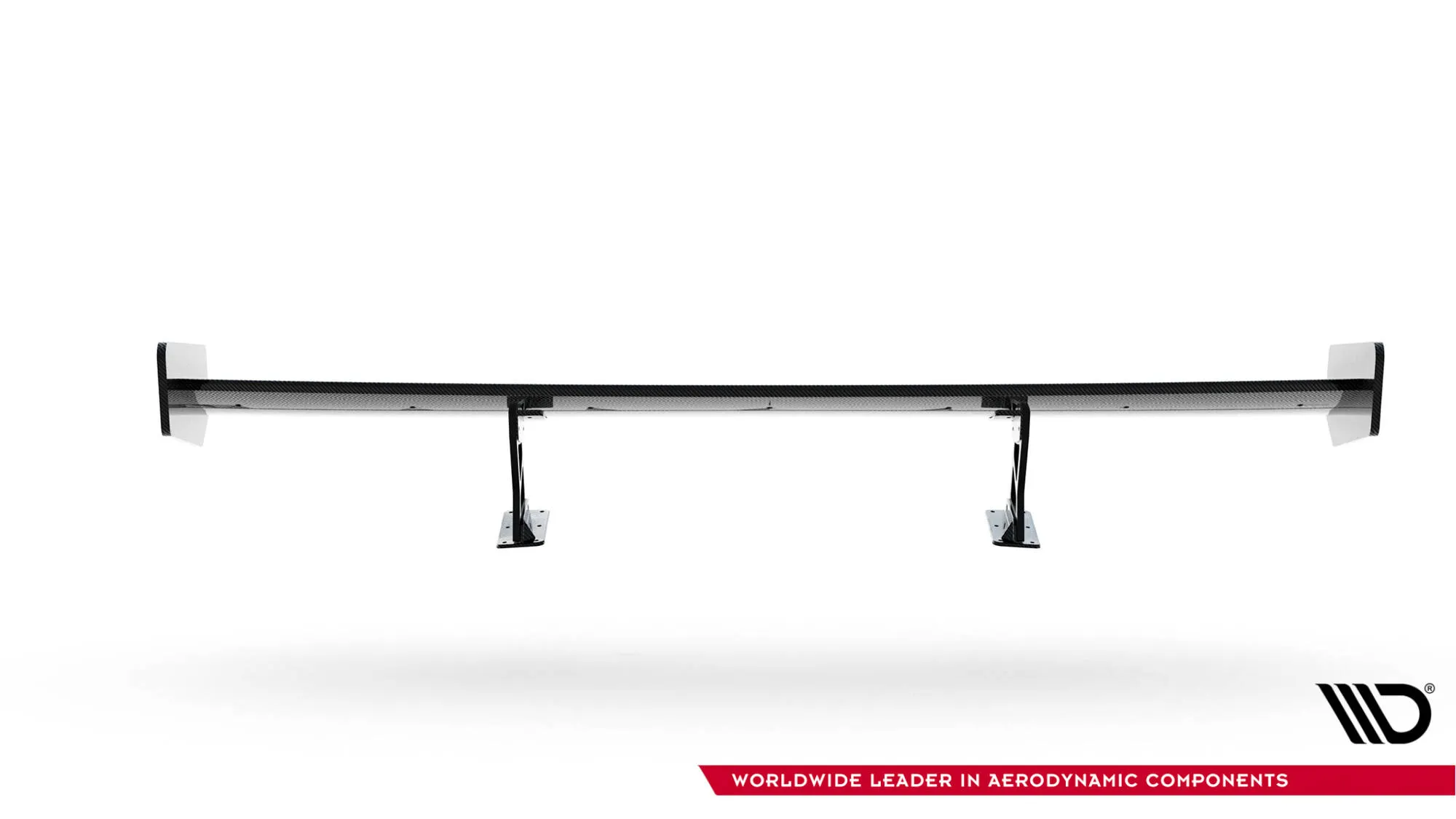 Hekkspoiler Lexus LC 2017-2026 | Carbon Fiber Edition – bilde 14