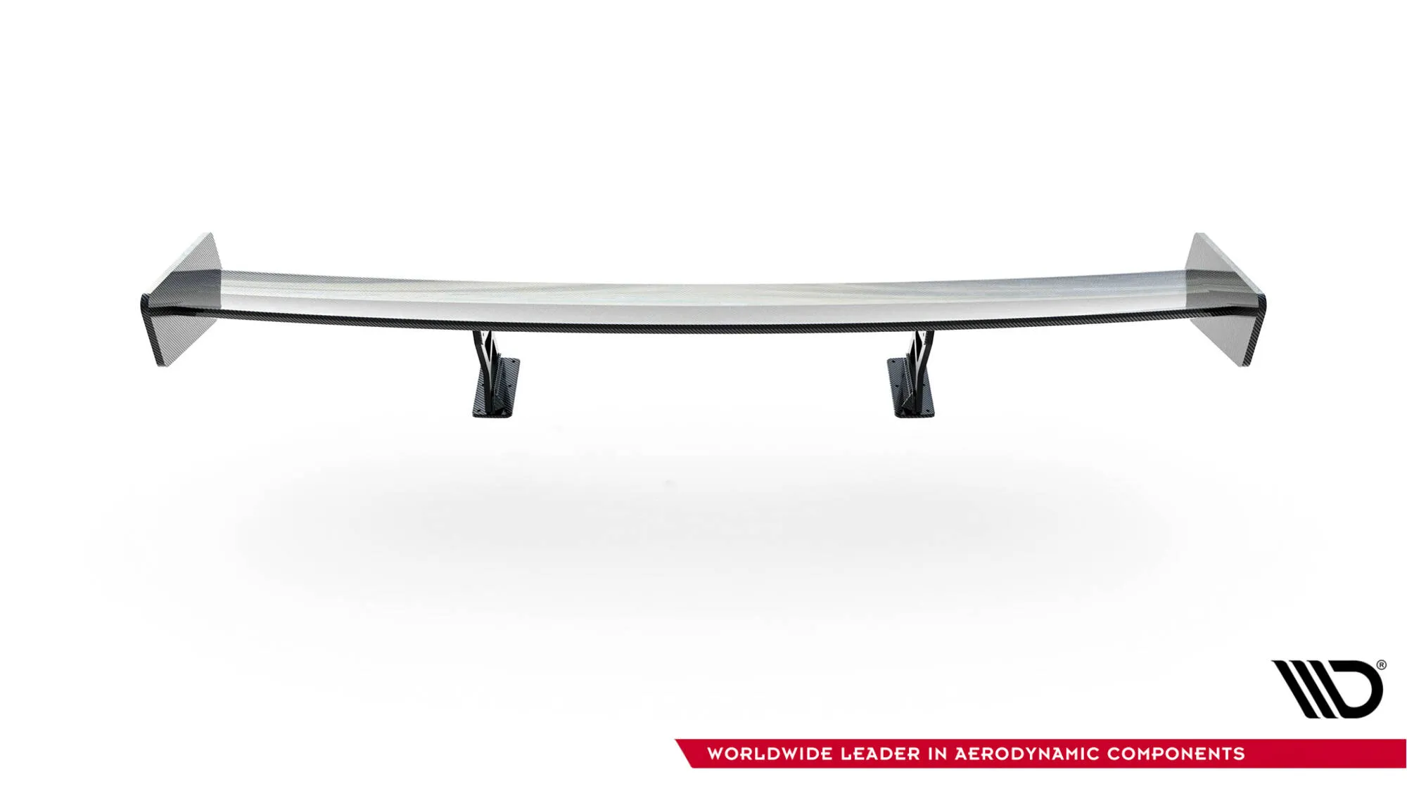 Hekkspoiler Lexus LC 2017-2026 | Carbon Fiber Edition – bilde 6