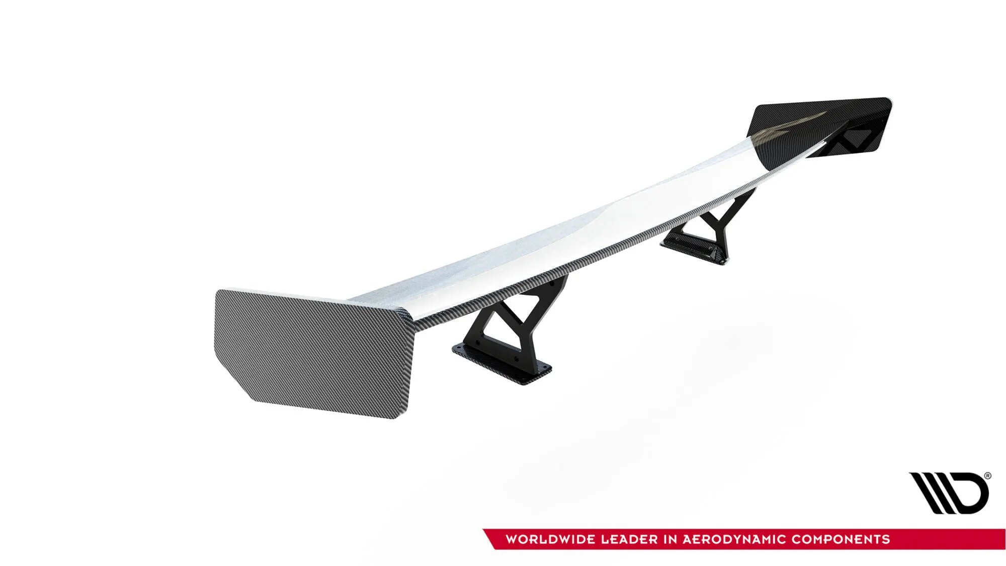 Hekkspoiler Lexus LC 2017-2026 | Carbon Fiber Edition – bilde 8