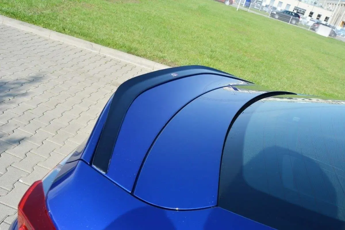 HEKKSPOILER LEXUS RC 2014-2019 – bilde 4