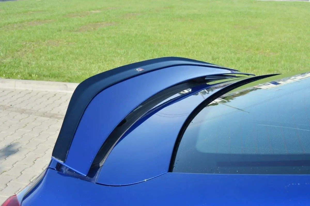 HEKKSPOILER LEXUS RC 2014-2019 – bilde 5