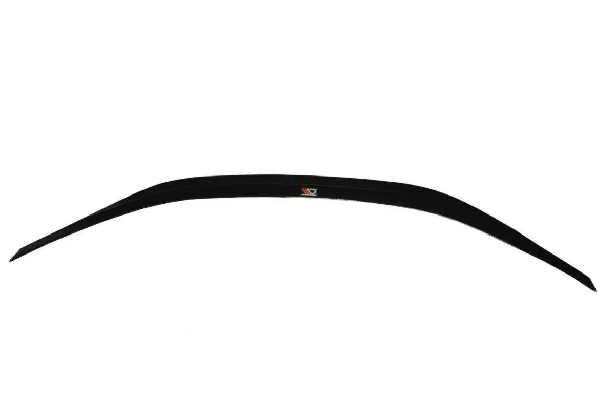 HEKKSPOILER LEXUS RC 2014-2019 – bilde 6