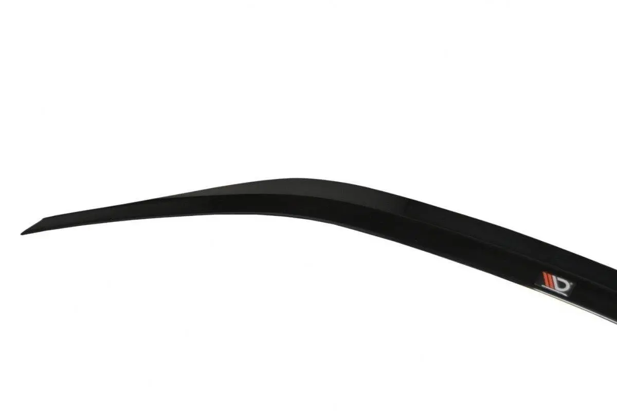 HEKKSPOILER LEXUS RC 2014-2019 – bilde 8