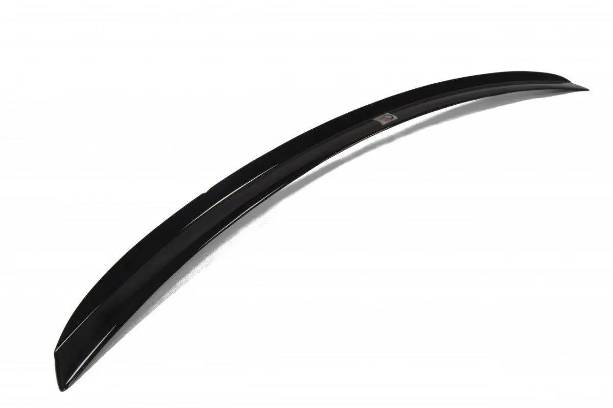 HEKKSPOILER MASERATI GranTurismo 2007-2018 | Glossy Black Edition – bilde 5