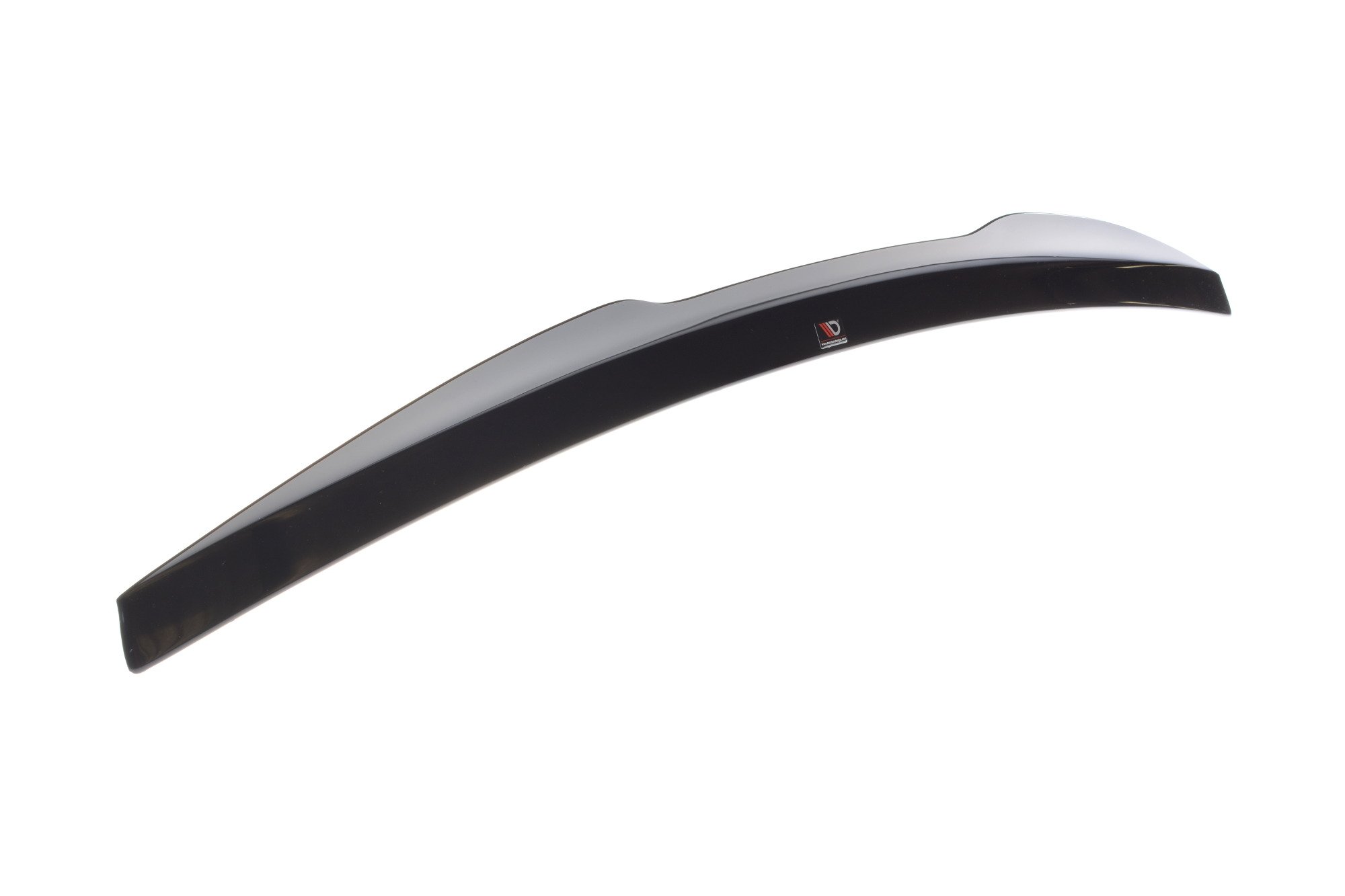 HEKKSPOILER MASERATI Quattroporte mk5 2009-2012 facelift – bilde 5