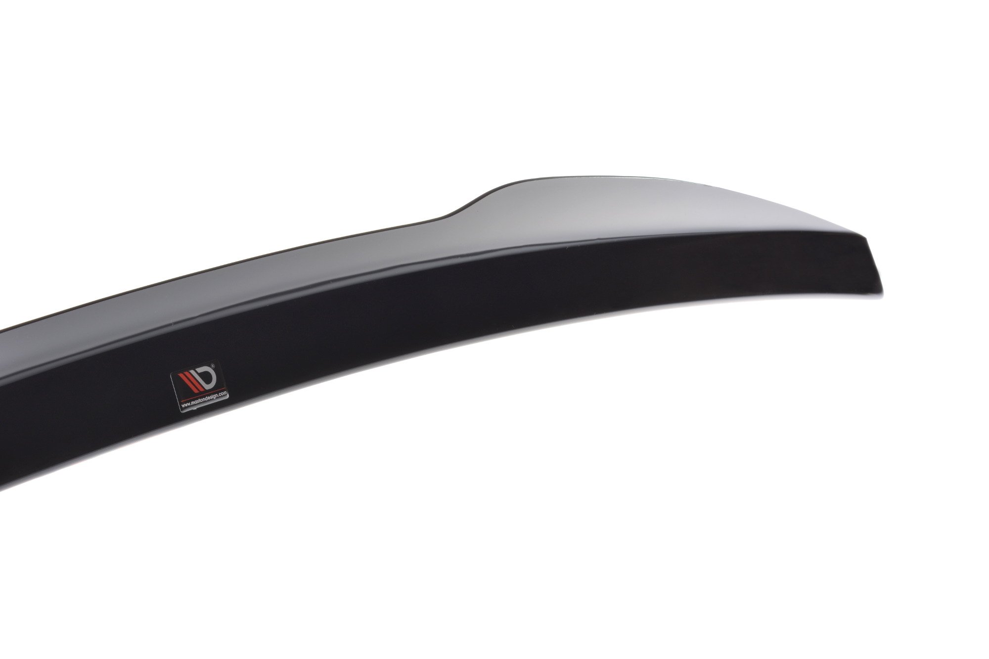 HEKKSPOILER MASERATI Quattroporte mk5 2009-2012 facelift – bilde 6