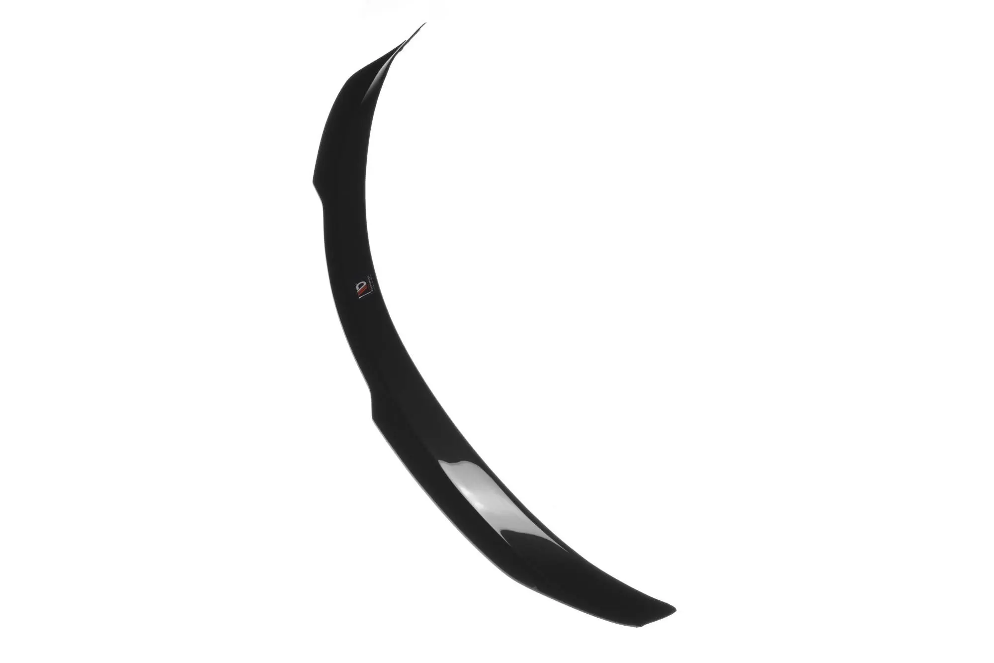 HEKKSPOILER MASERATI QUATTROPORTE MK6 2013-2016 Pre-FACELIFT – bilde 10