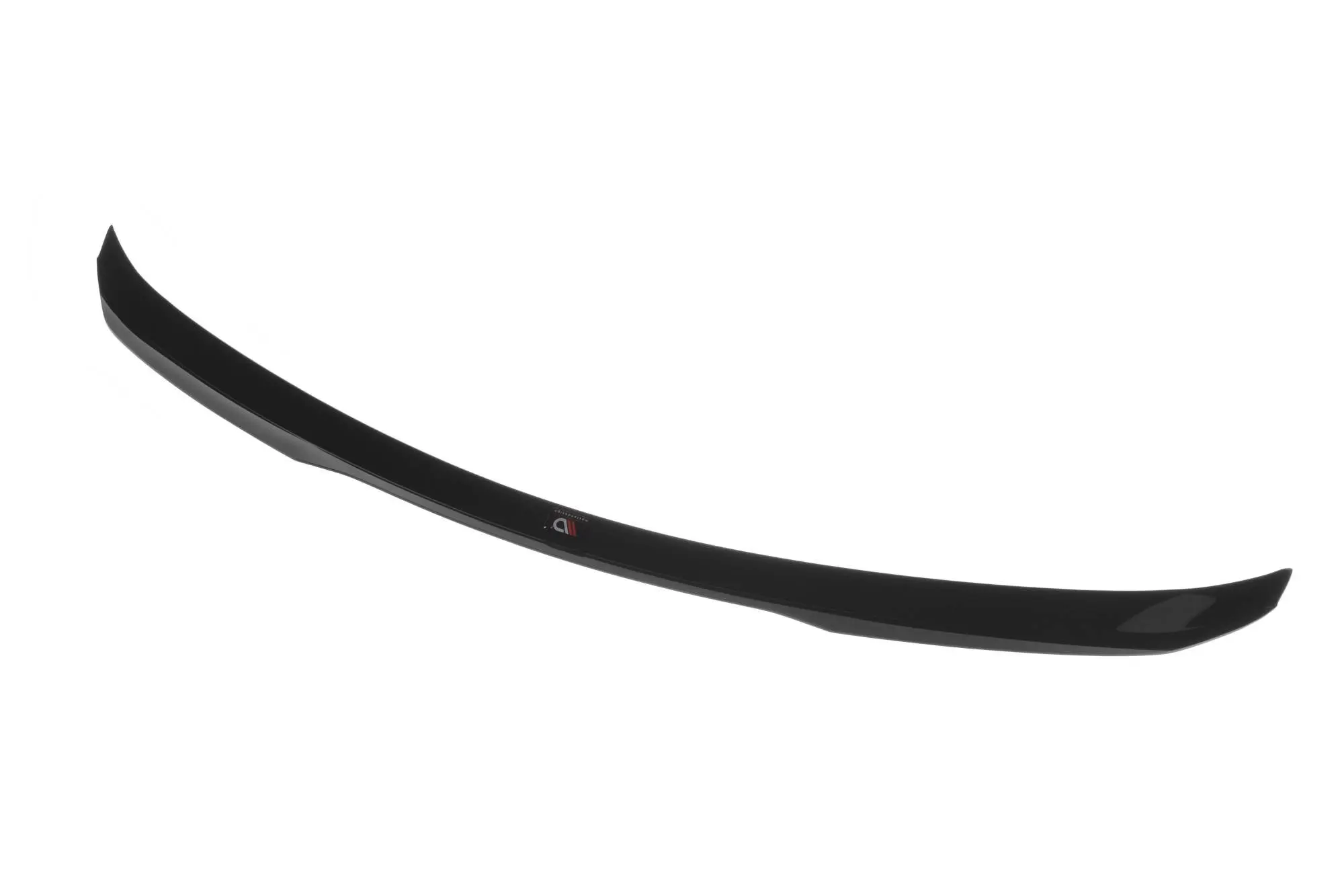 HEKKSPOILER MASERATI QUATTROPORTE MK6 2013-2016 Pre-FACELIFT – bilde 7