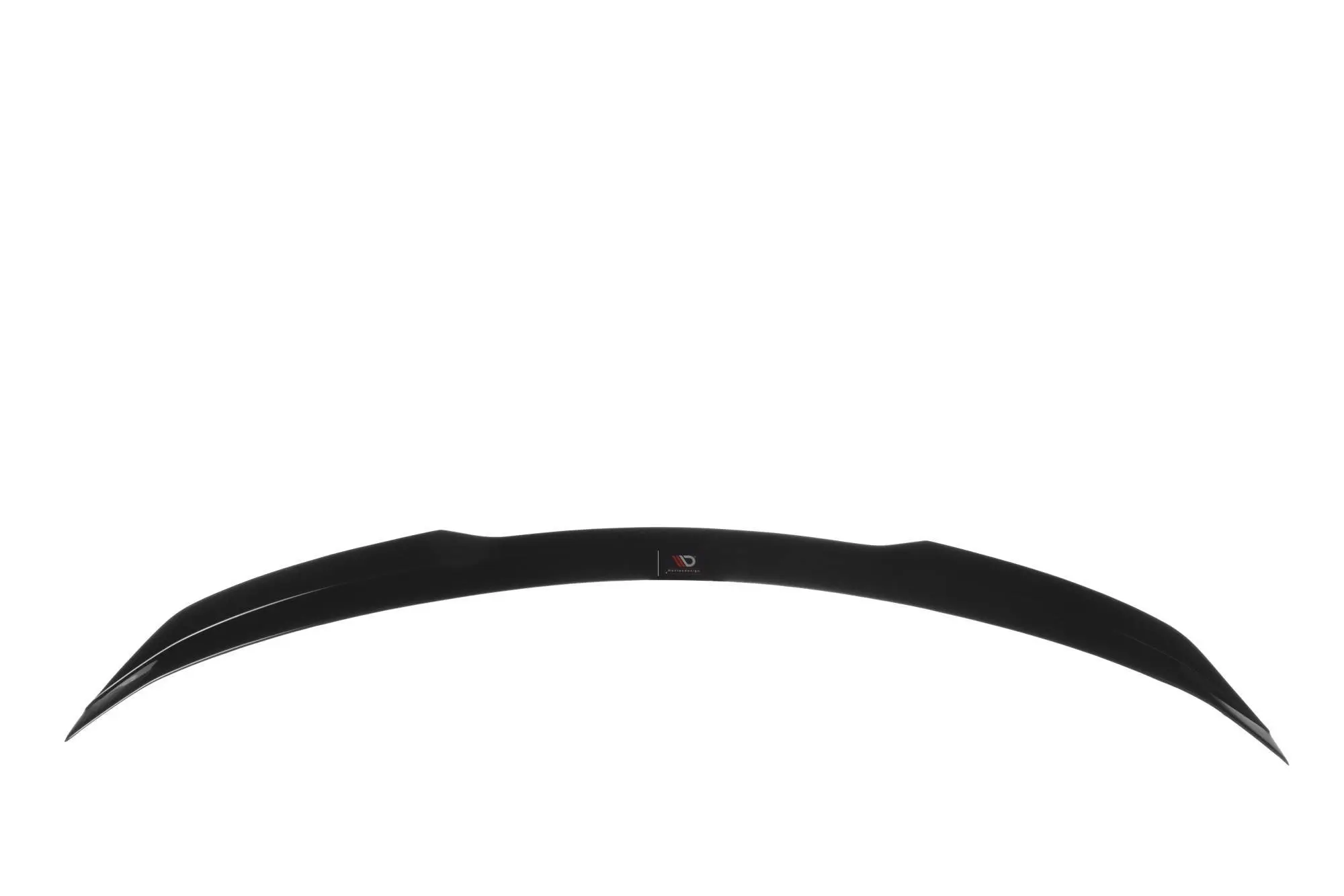 HEKKSPOILER MASERATI QUATTROPORTE MK6 2013-2016 Pre-FACELIFT – bilde 8