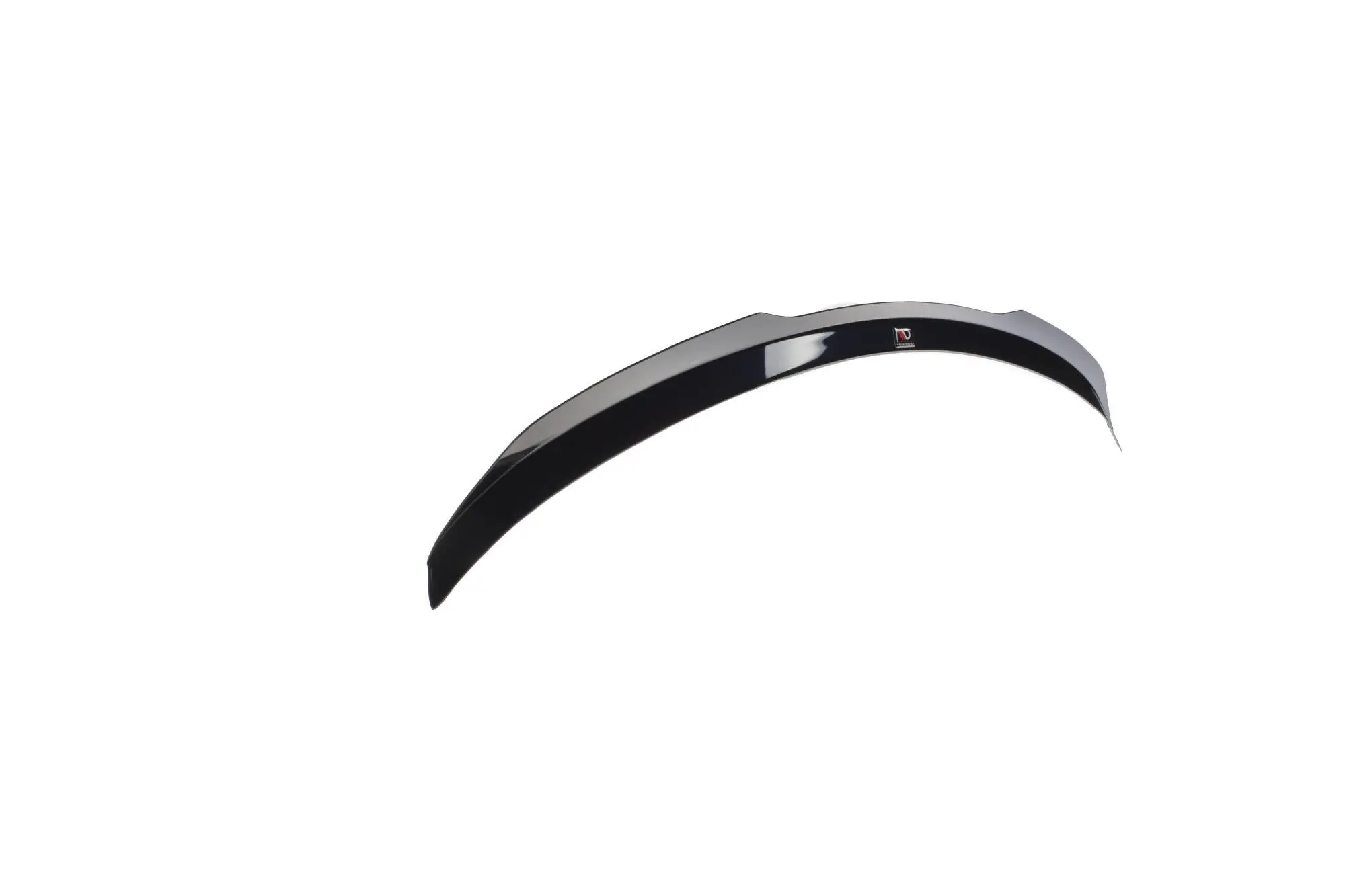 HEKKSPOILER MASERATI QUATTROPORTE MK6 2013-2016 Pre-FACELIFT – bilde 9