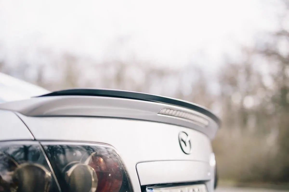 Hekkspoiler Mazda 6 MPS I 2005 - 2008