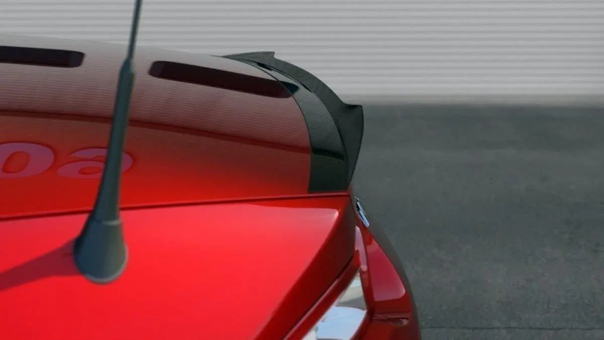HEKKSPOILER MAZDA MX-5 IV 2015->