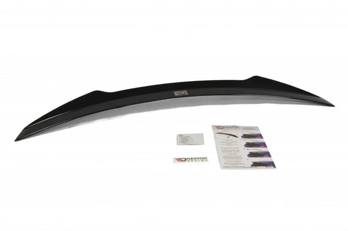 HEKKSPOILER MAZDA MX-5 IV 2015-> – bilde 4