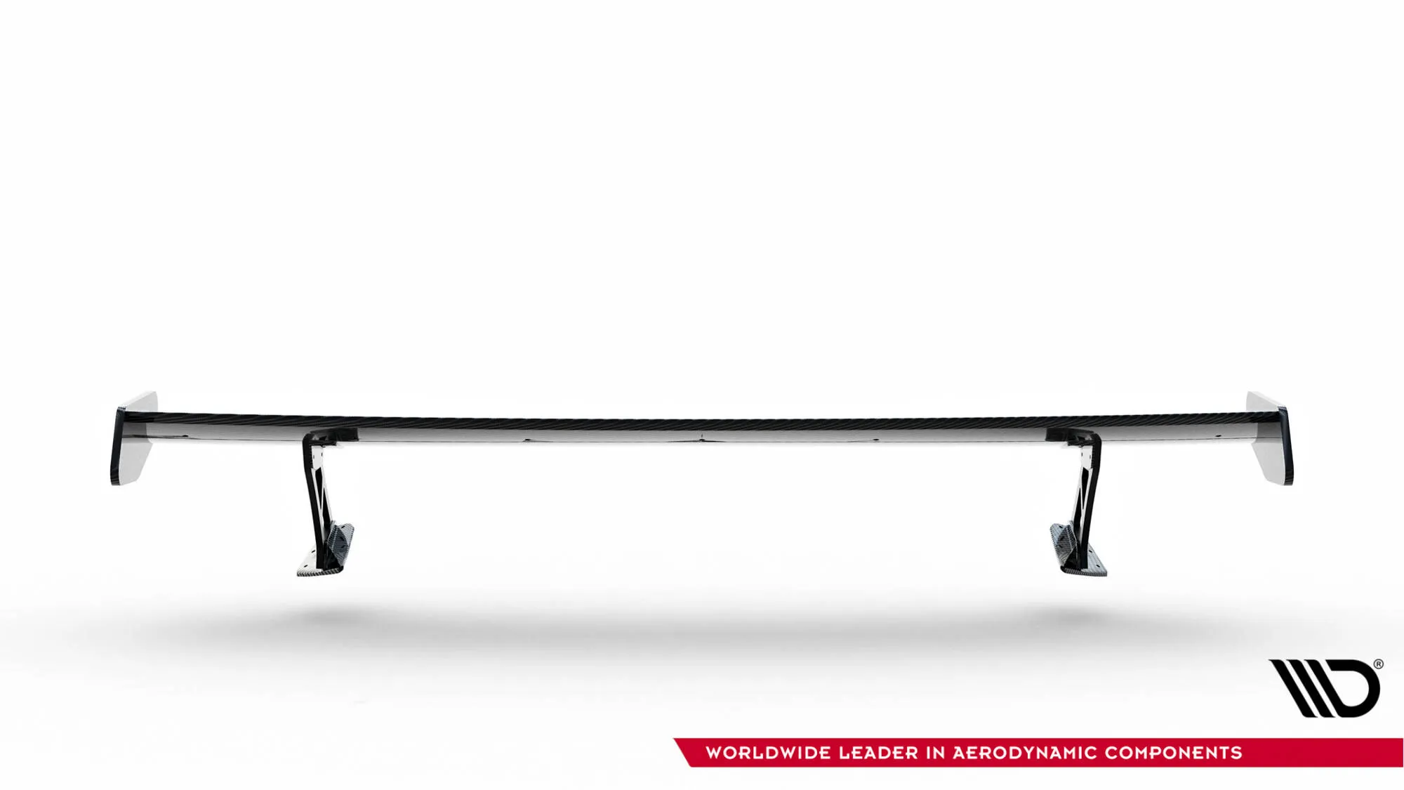 Hekkspoiler Mazda MX-5 (Mk3) 2006-2015 | Carbon Fiber Edition – bilde 12