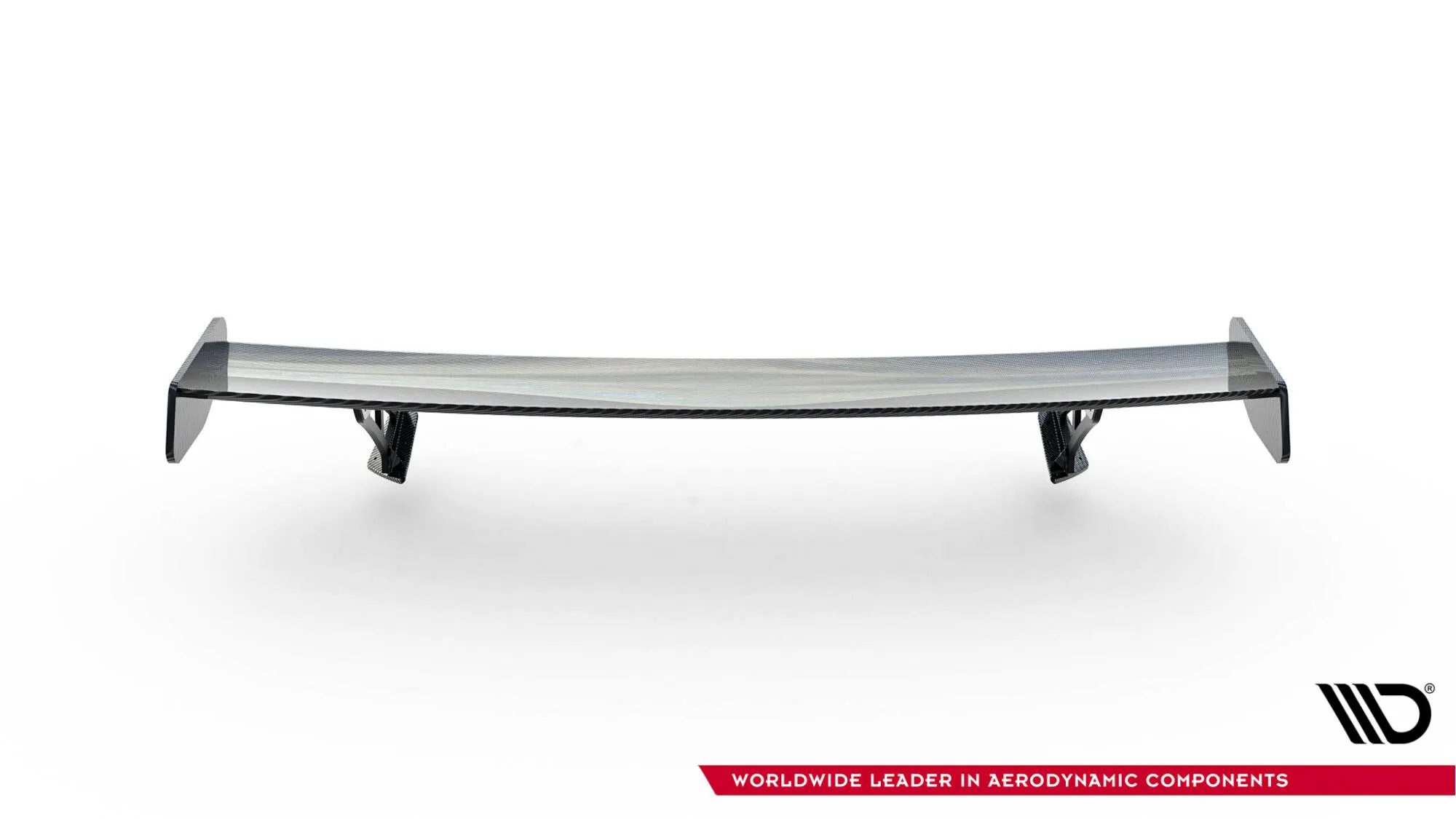 Hekkspoiler Mazda MX-5 (Mk3) 2006-2015 | Carbon Fiber Edition – bilde 13