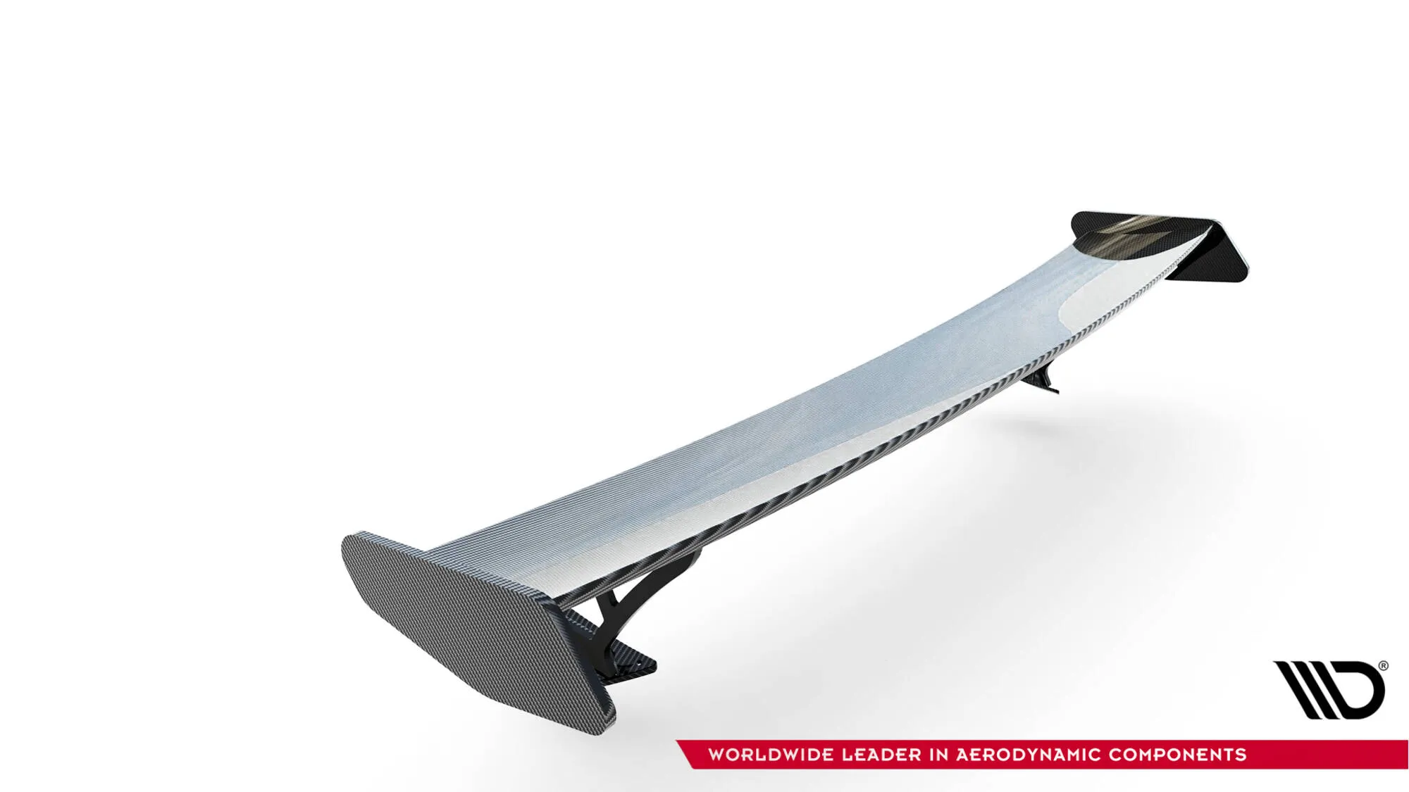 Hekkspoiler Mazda MX-5 (Mk3) 2006-2015 | Carbon Fiber Edition – bilde 8