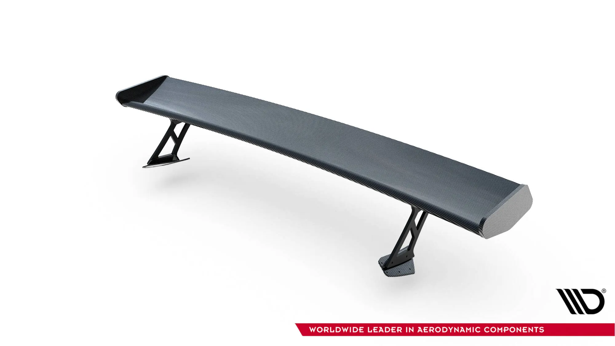 Hekkspoiler Mazda MX-5 (Mk3) 2006-2015 | Carbon Fiber Edition – bilde 9