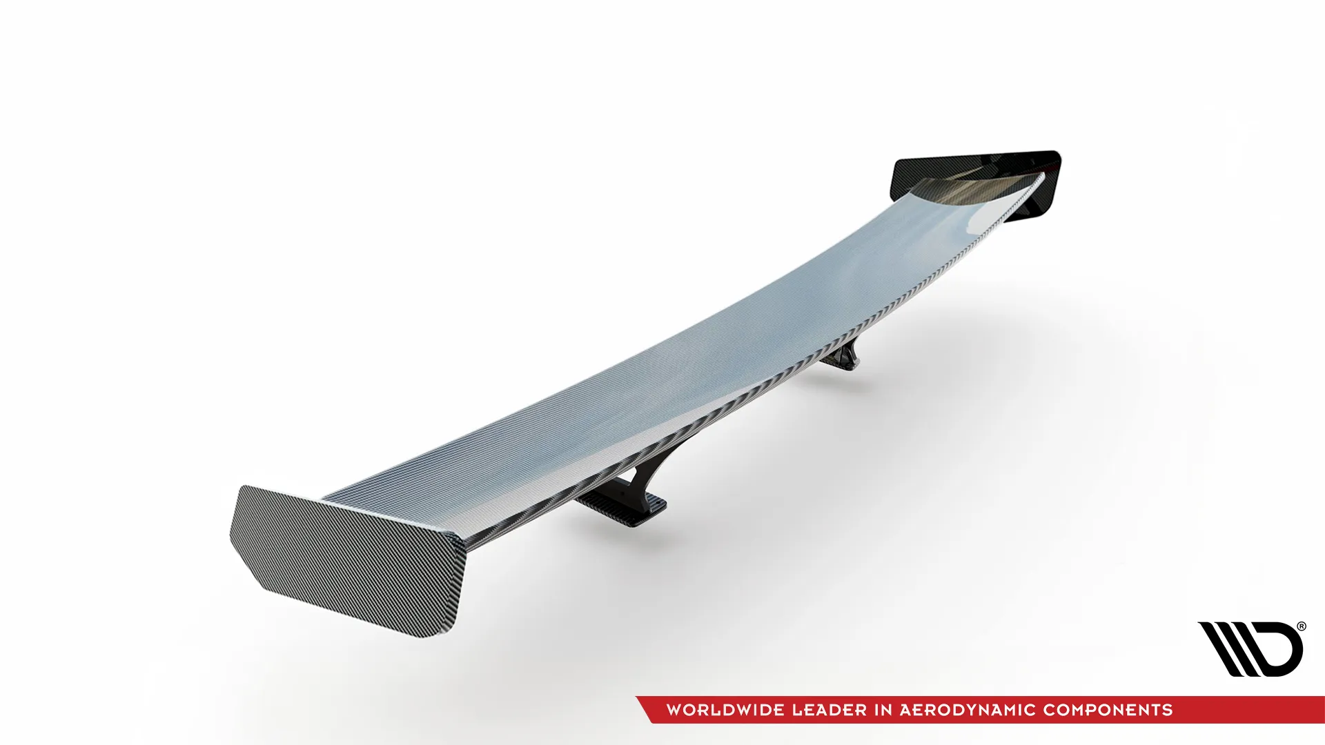 Hekkspoiler Mazda MX-5 (Mk4) 2015-2026 | Carbon Fiber Edition – bilde 7