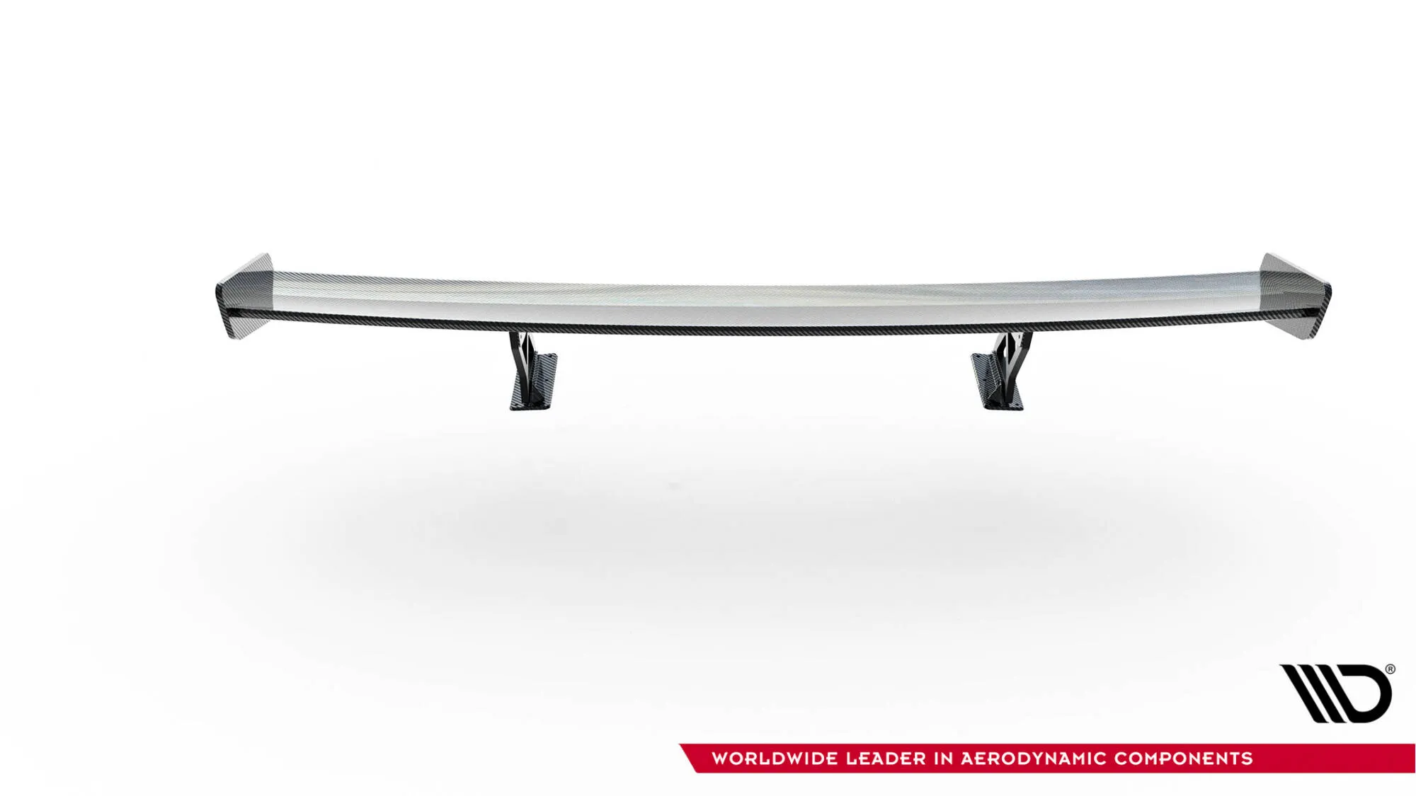 Hekkspoiler med indre bøyler BMW 1 (E81) 2007 - 2012 | Carbon Fiber Edition V2 – bilde 7
