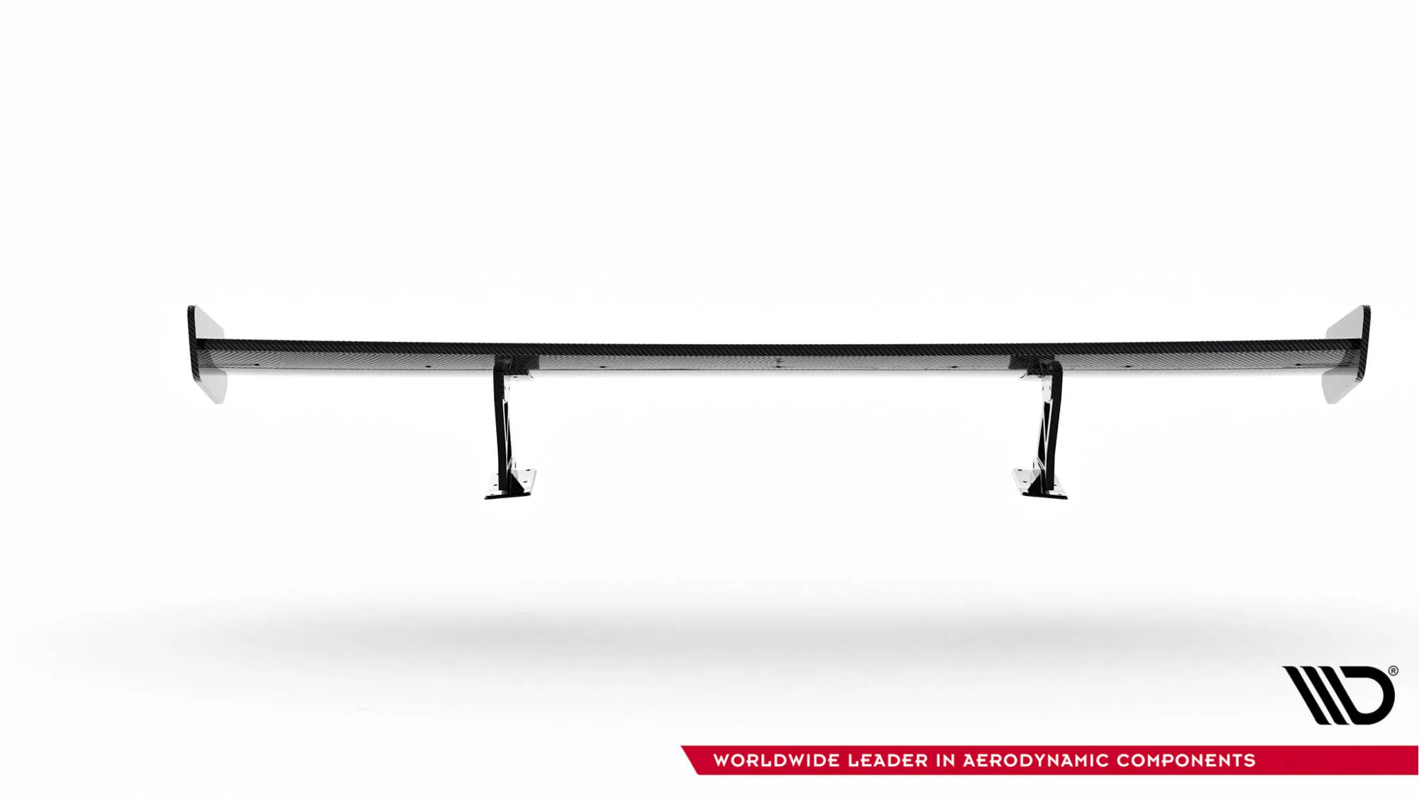 Hekkspoiler med indre bøyler BMW 1 (E81) 2007 - 2012 | Carbon Fiber Edition V2 – bilde 8