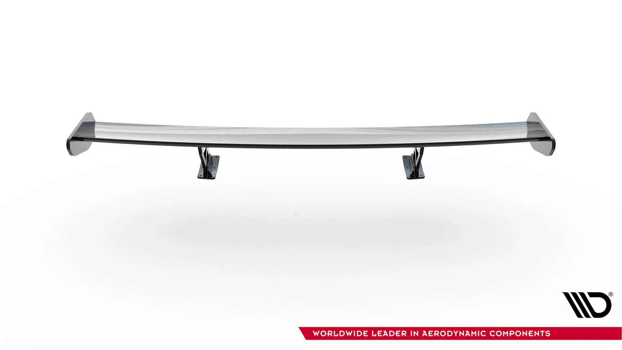 Hekkspoiler med indre bøyler BMW 4 (F32) 2013 - 2020 | Carbon Fiber Edition – bilde 13