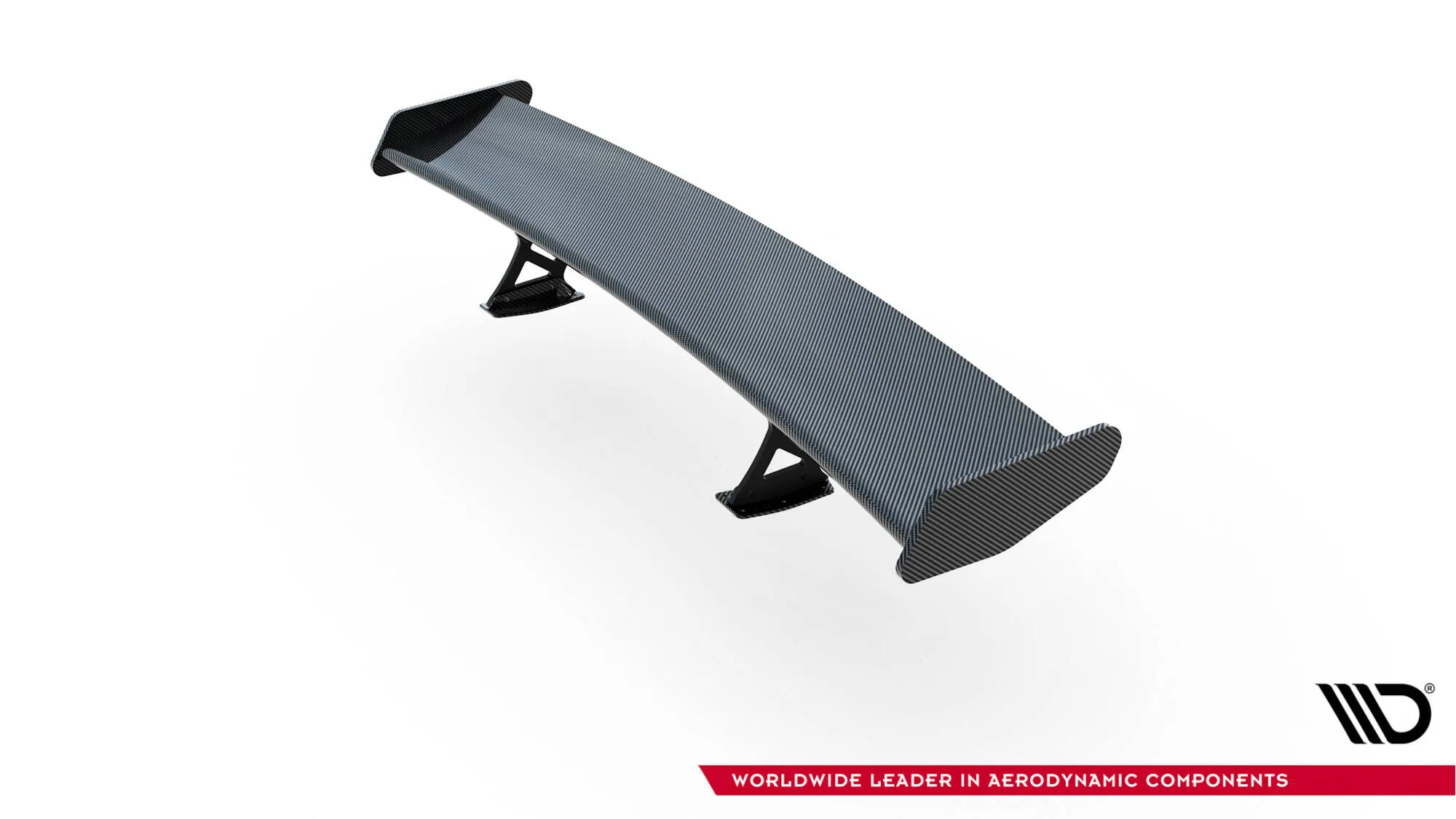 Hekkspoiler med indre bøyler BMW 4 (F32) 2013 - 2020 | Carbon Fiber Edition – bilde 14