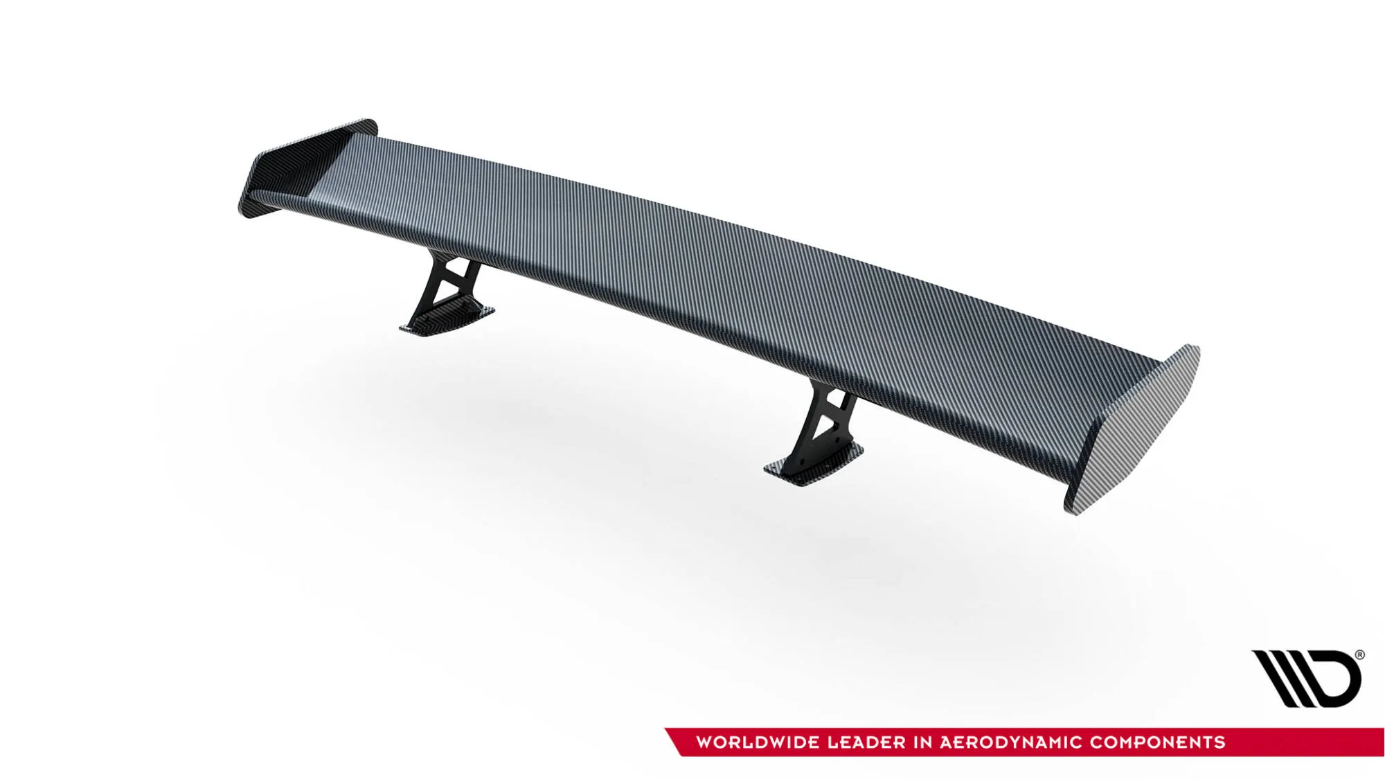 Hekkspoiler med indre bøyler BMW 4 (F32) 2013 - 2020 | Carbon Fiber Edition – bilde 16