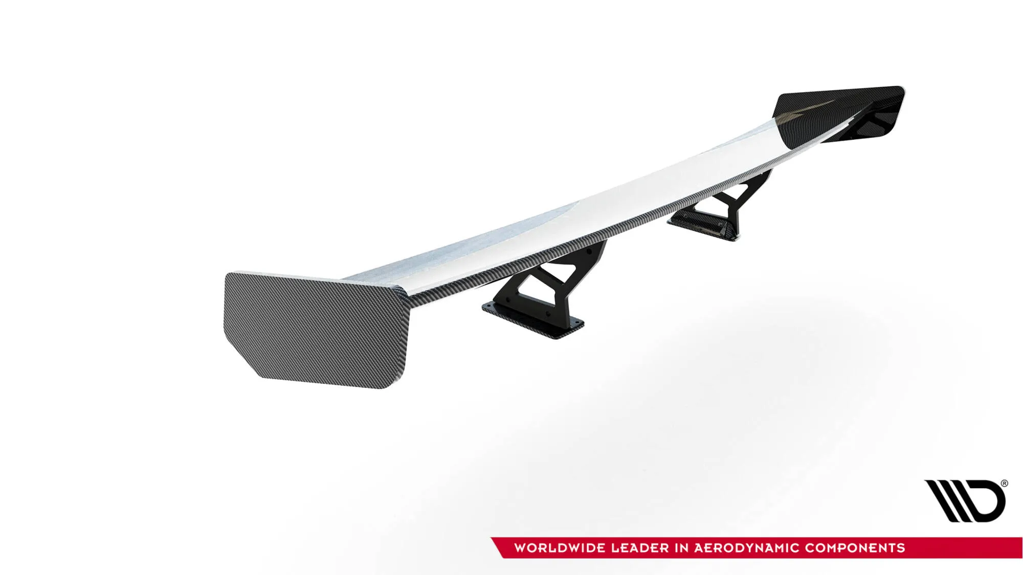 Hekkspoiler med indre bøyler Mazda MX-5 (Mk4) 2015-2026 | Carbon Fiber Edition – bilde 10