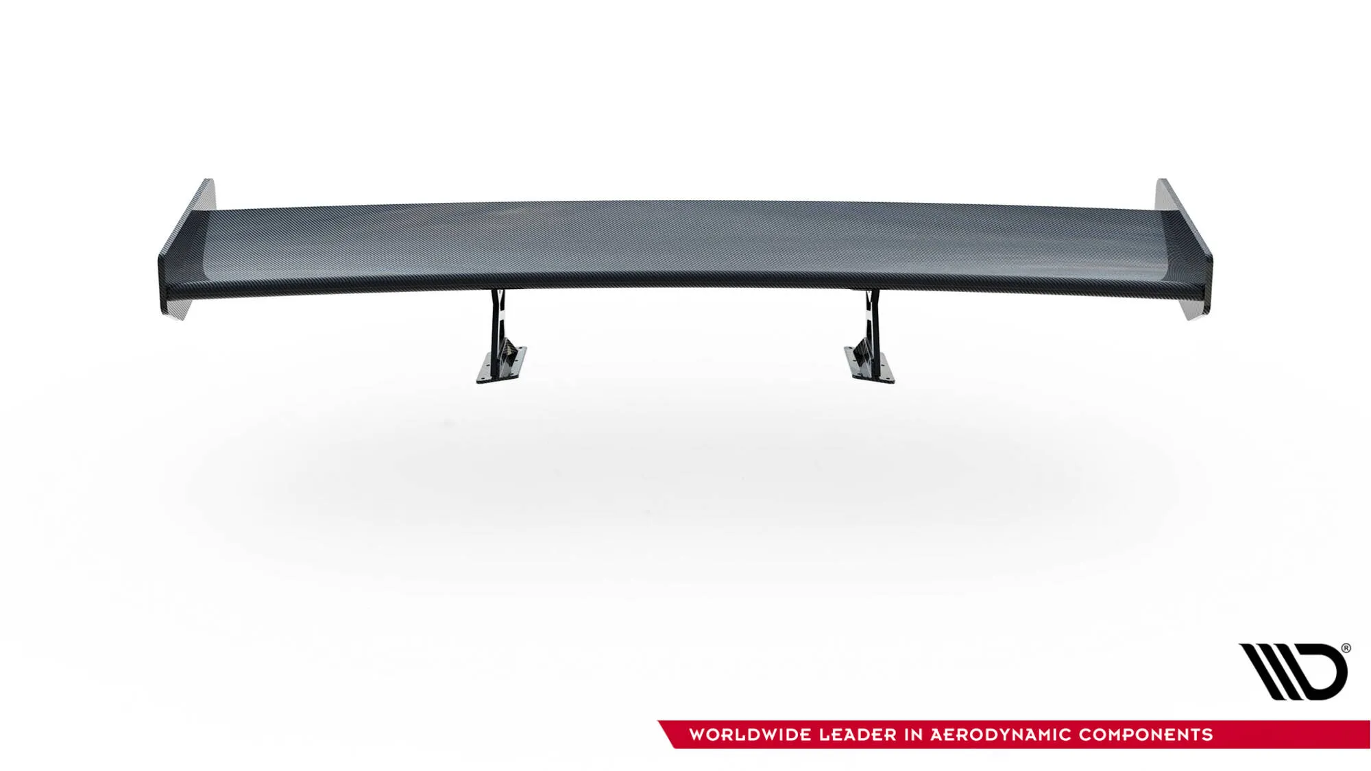 Hekkspoiler med indre bøyler Mazda MX-5 (Mk4) 2015-2026 | Carbon Fiber Edition – bilde 12