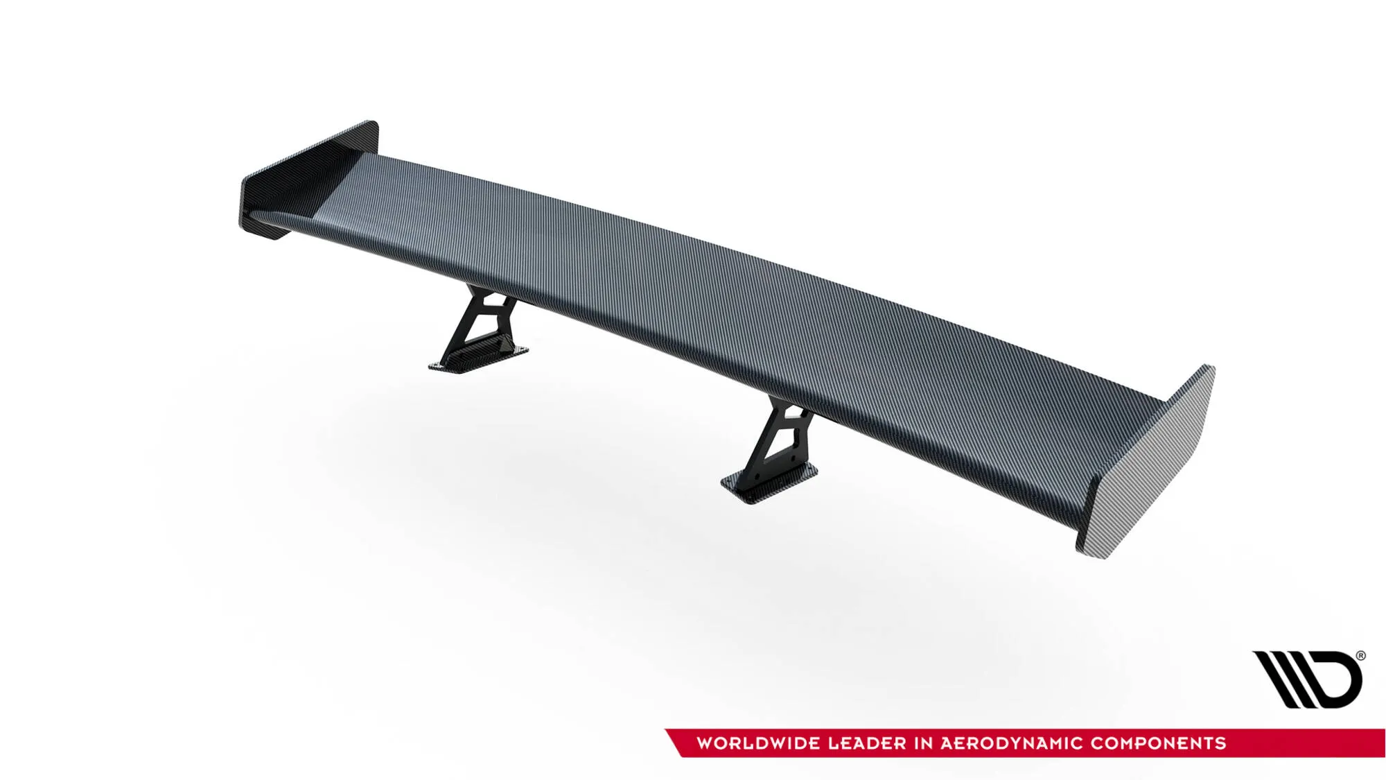 Hekkspoiler med indre bøyler Mazda MX-5 (Mk4) 2015-2026 | Carbon Fiber Edition – bilde 14